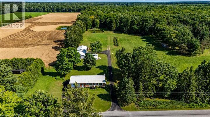 Property Photo:  360 Charlotteville Road 7  ON N3Y 4K5 