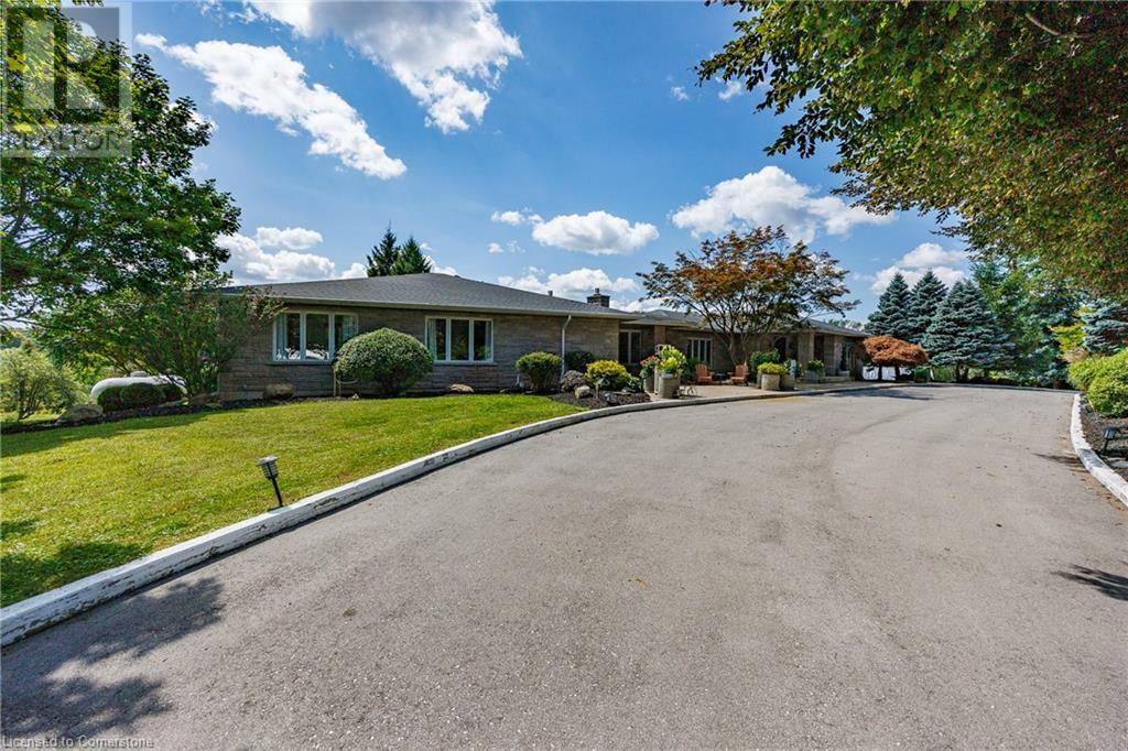 Property Photo: 1285 Cockshutt Road ON N3Y 4K3
