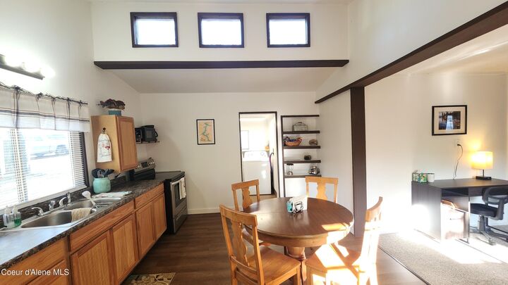 Property Photo:  211 E Birch Ave  ID 83814 
