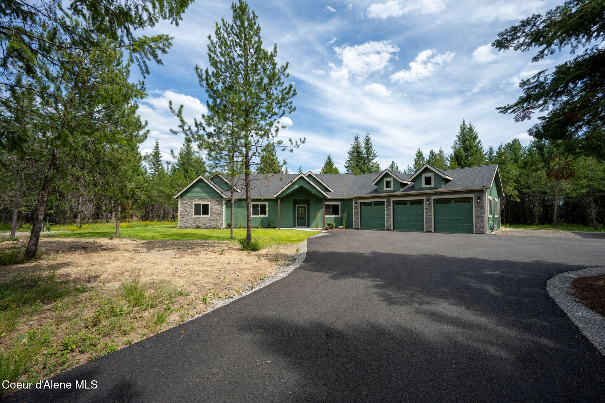 Property Photo:  20908 Ranch View Drive  ID 83858 