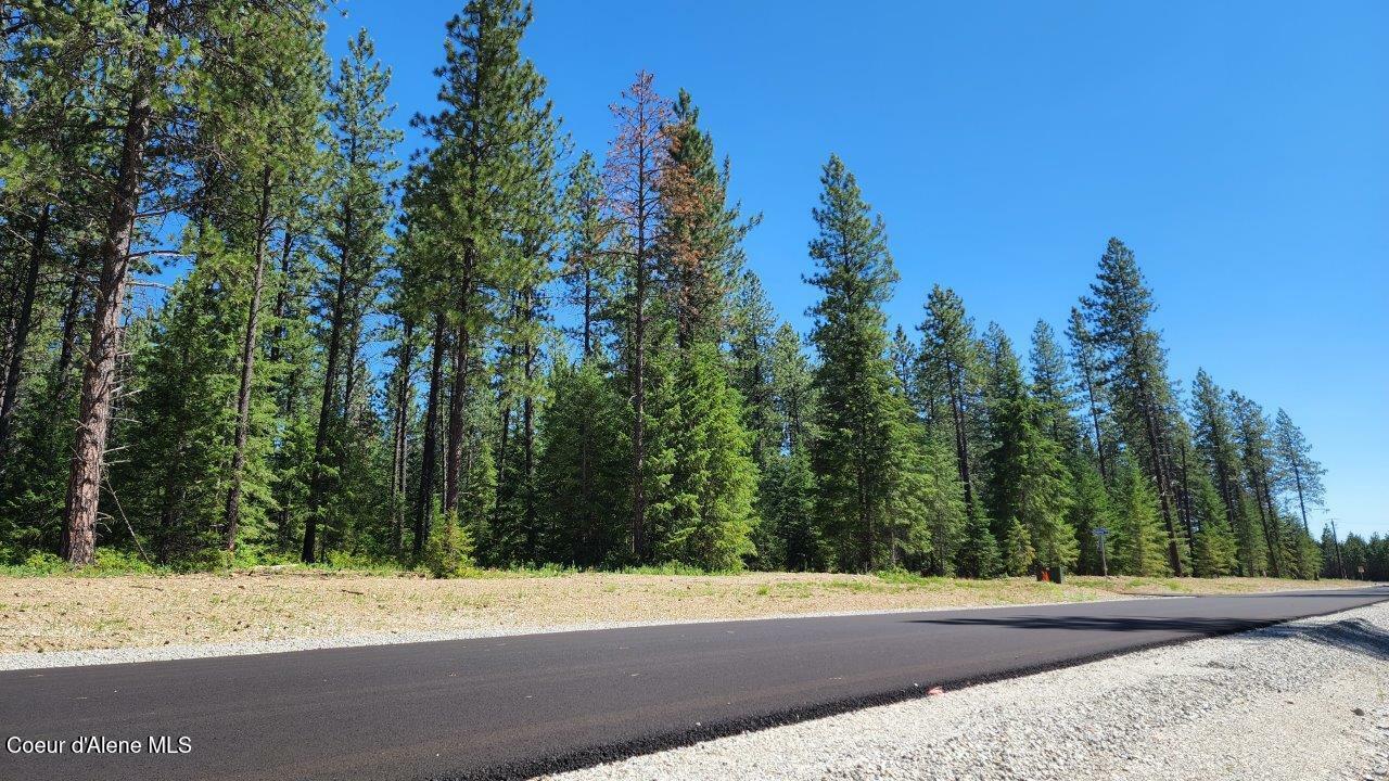 Property Photo: Lot 3 Tj Trail ID 83801