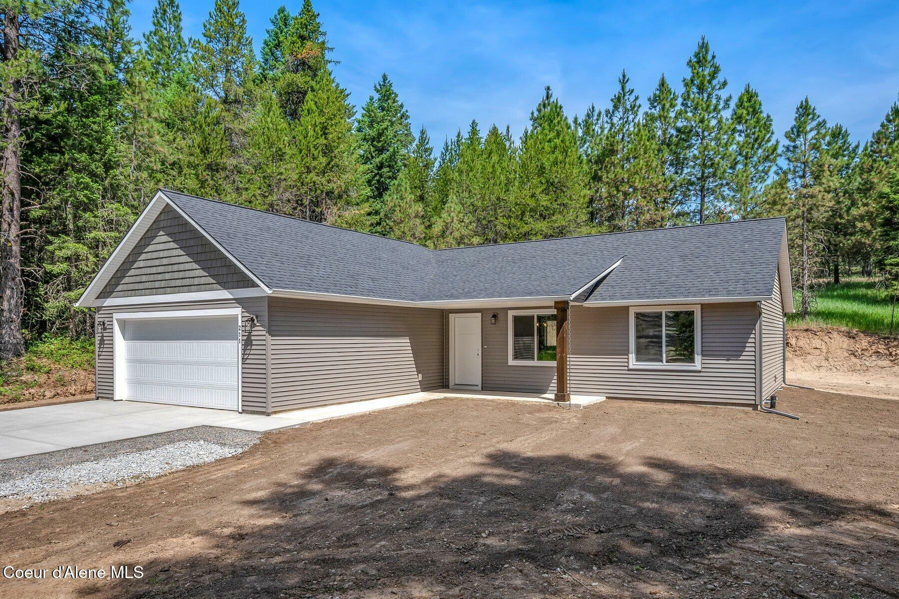 Property Photo: 211 Rain Dr ID 83801