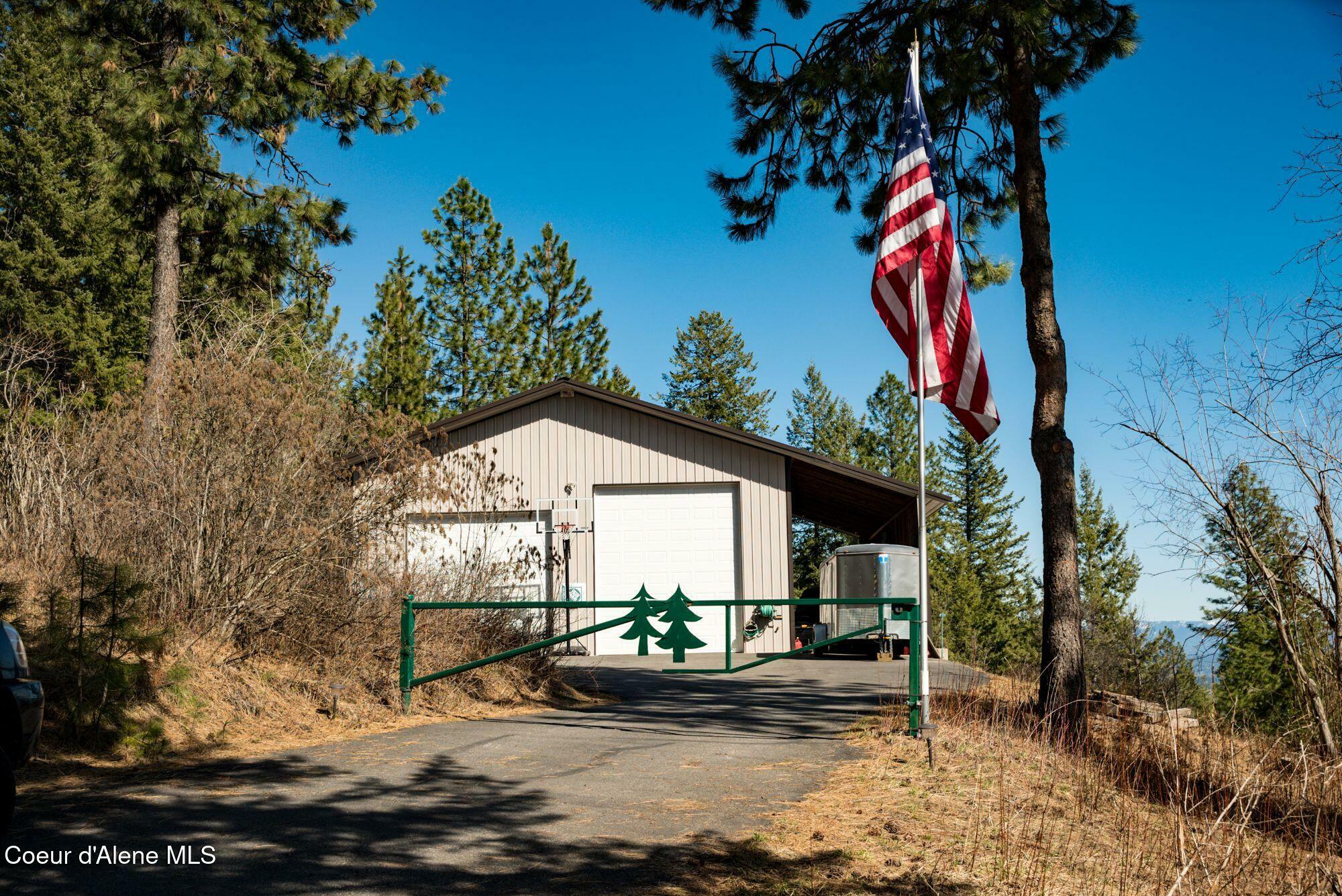 Property Photo:  9425 W Sausser Dr  ID 83814 