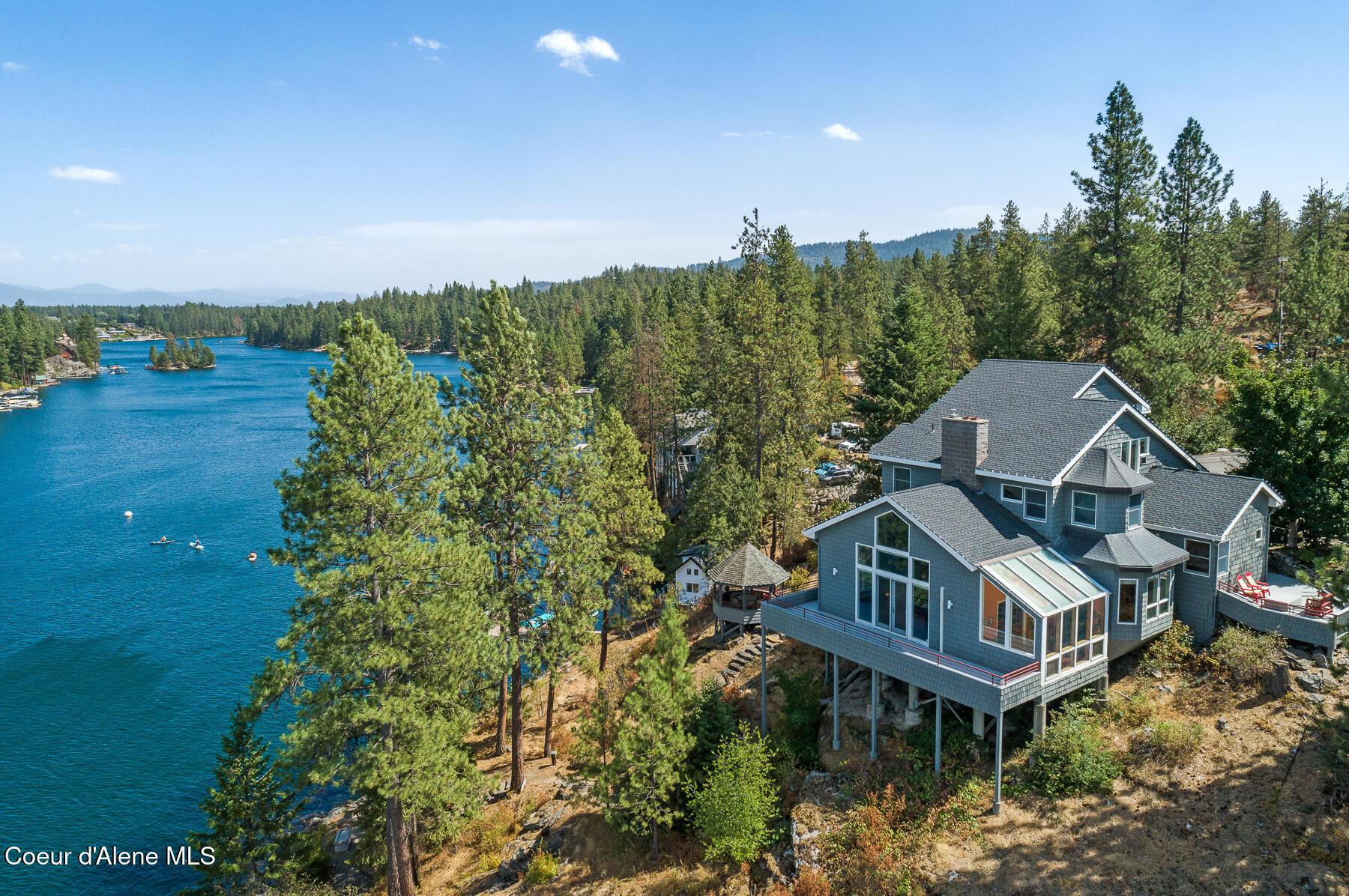 255 S Theresa Terrace Dr  Post Falls ID 83854 photo