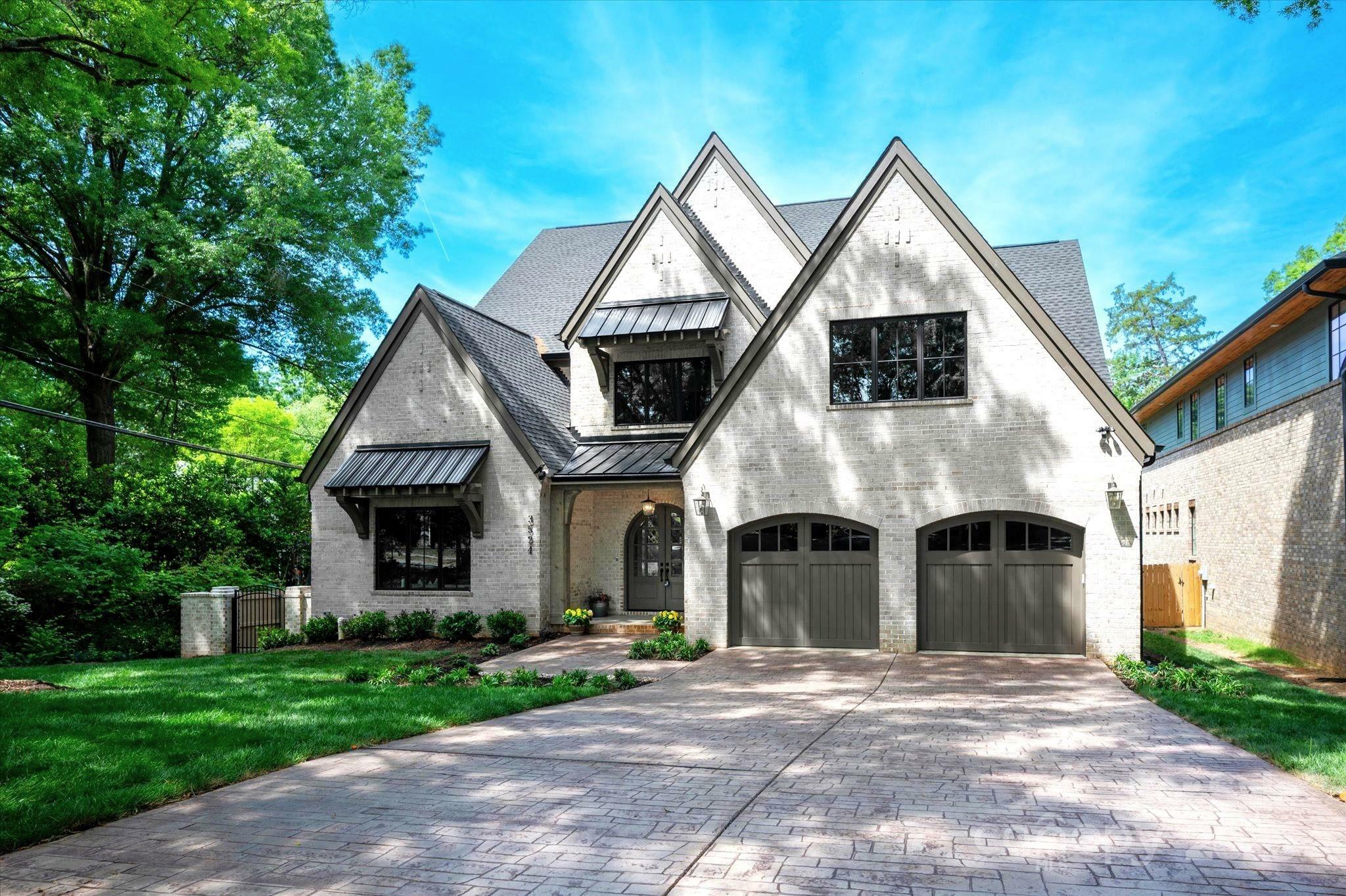 3524 Lacie Lane  Charlotte NC 28211 photo