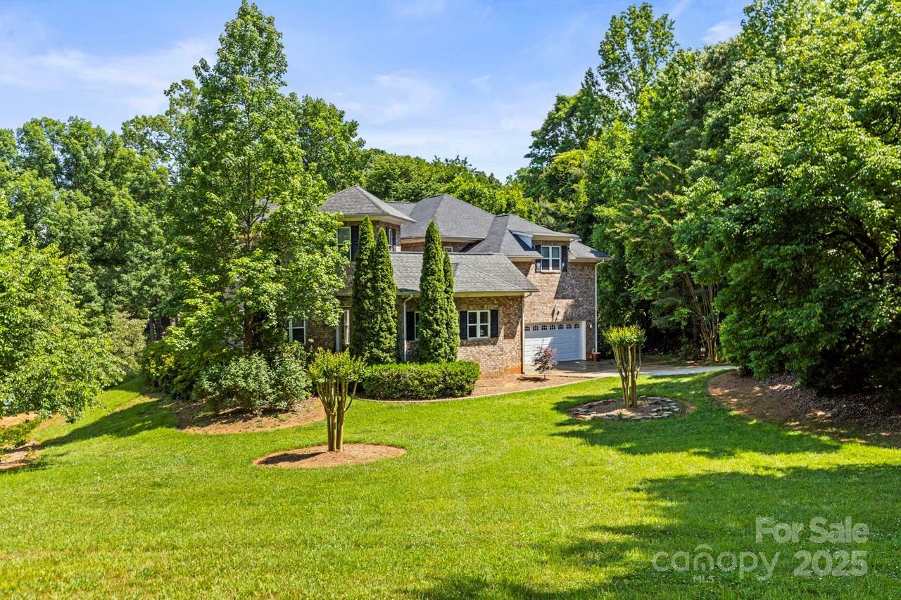 Property Photo: 7365 Gabriel Street NC 28673