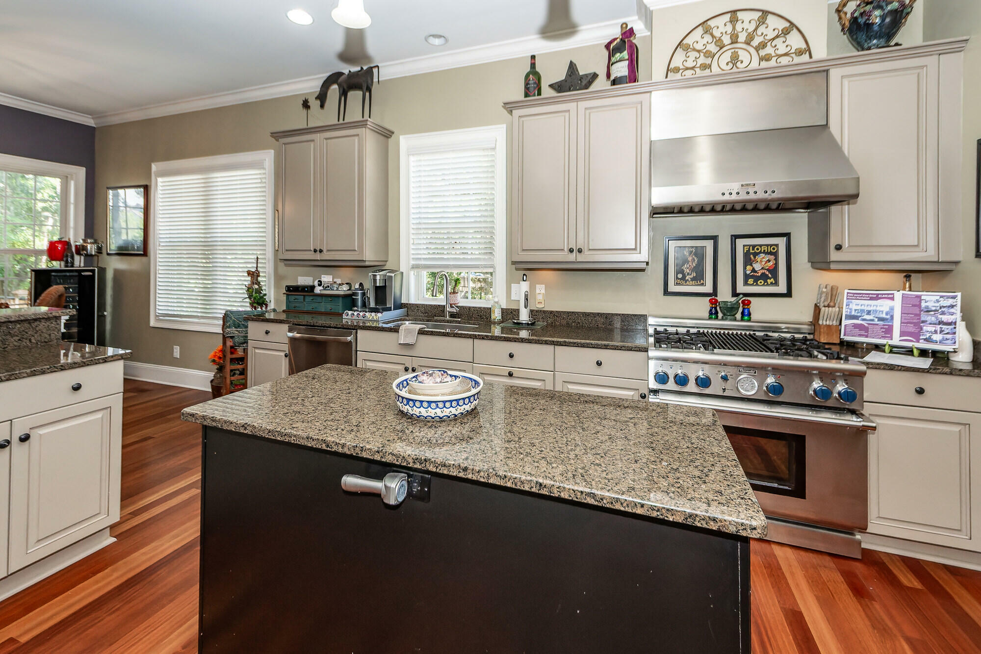 Property Photo: 4991 Sound View Drive SC 29466