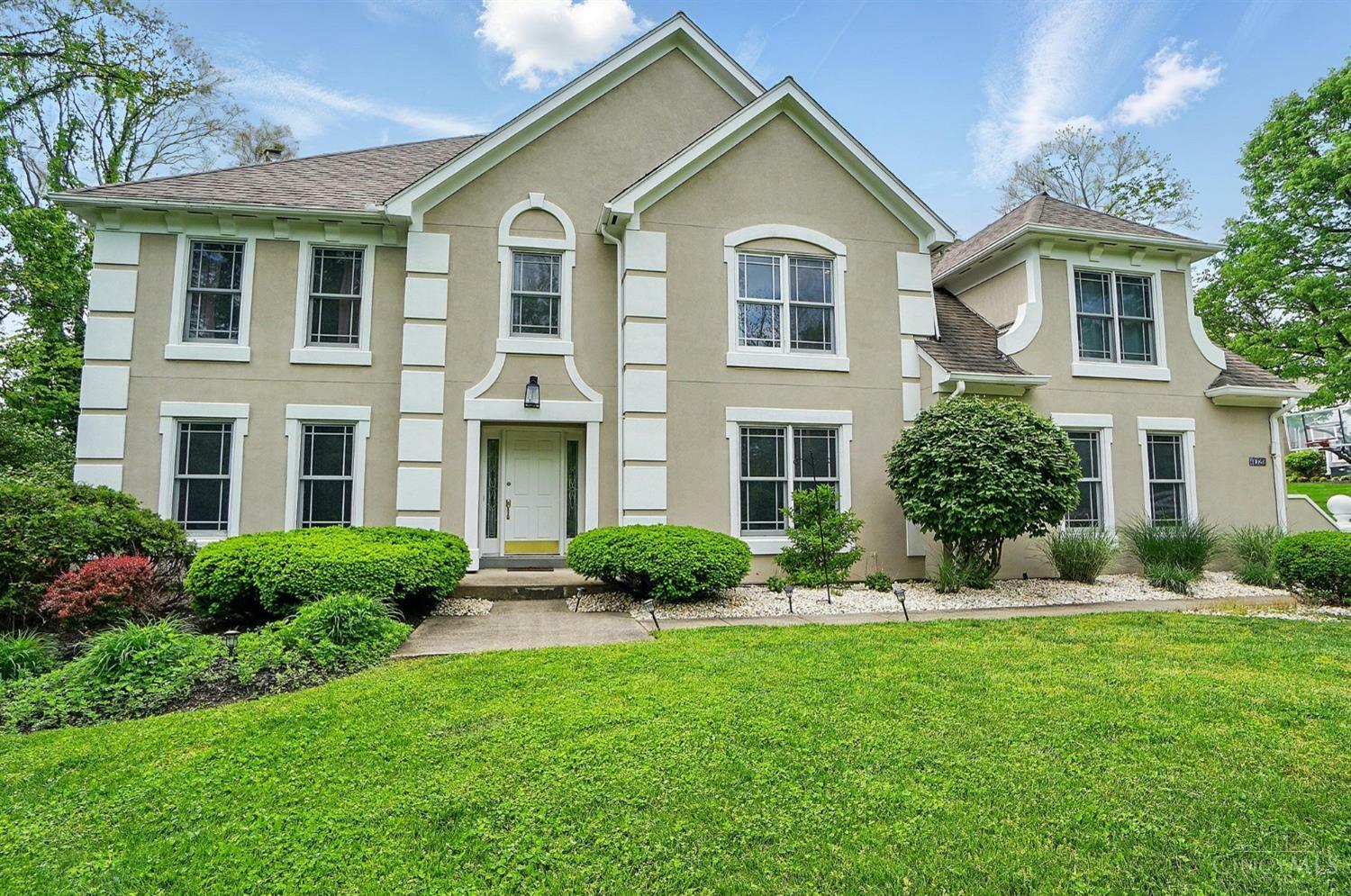 1023 Eversole Road  Anderson Twp OH 45230 photo