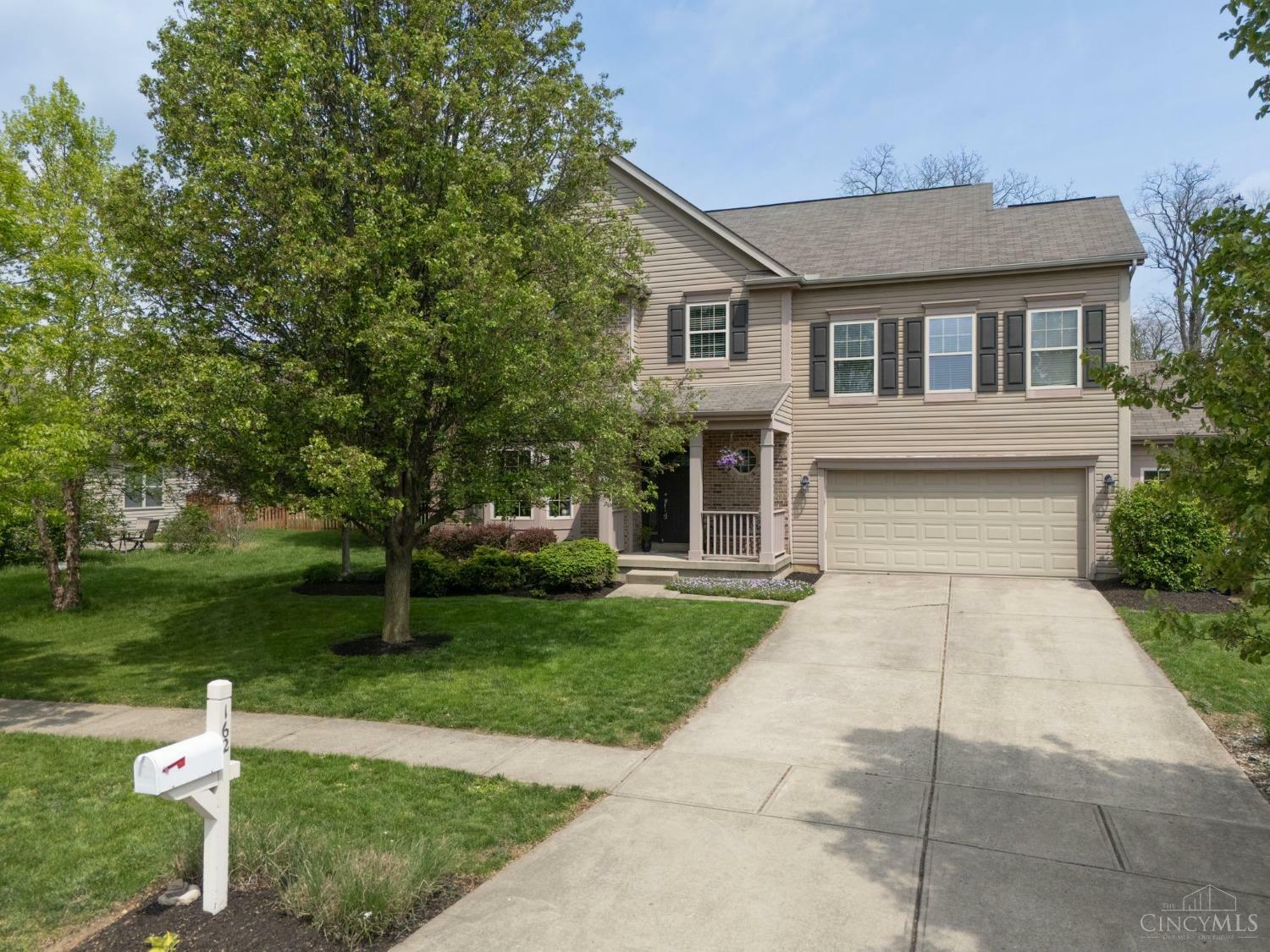 162 Heffron Circle  Maineville OH 45039 photo