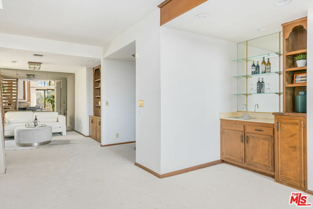 Property Photo: 10794 Wilkins Ave CA 90024
