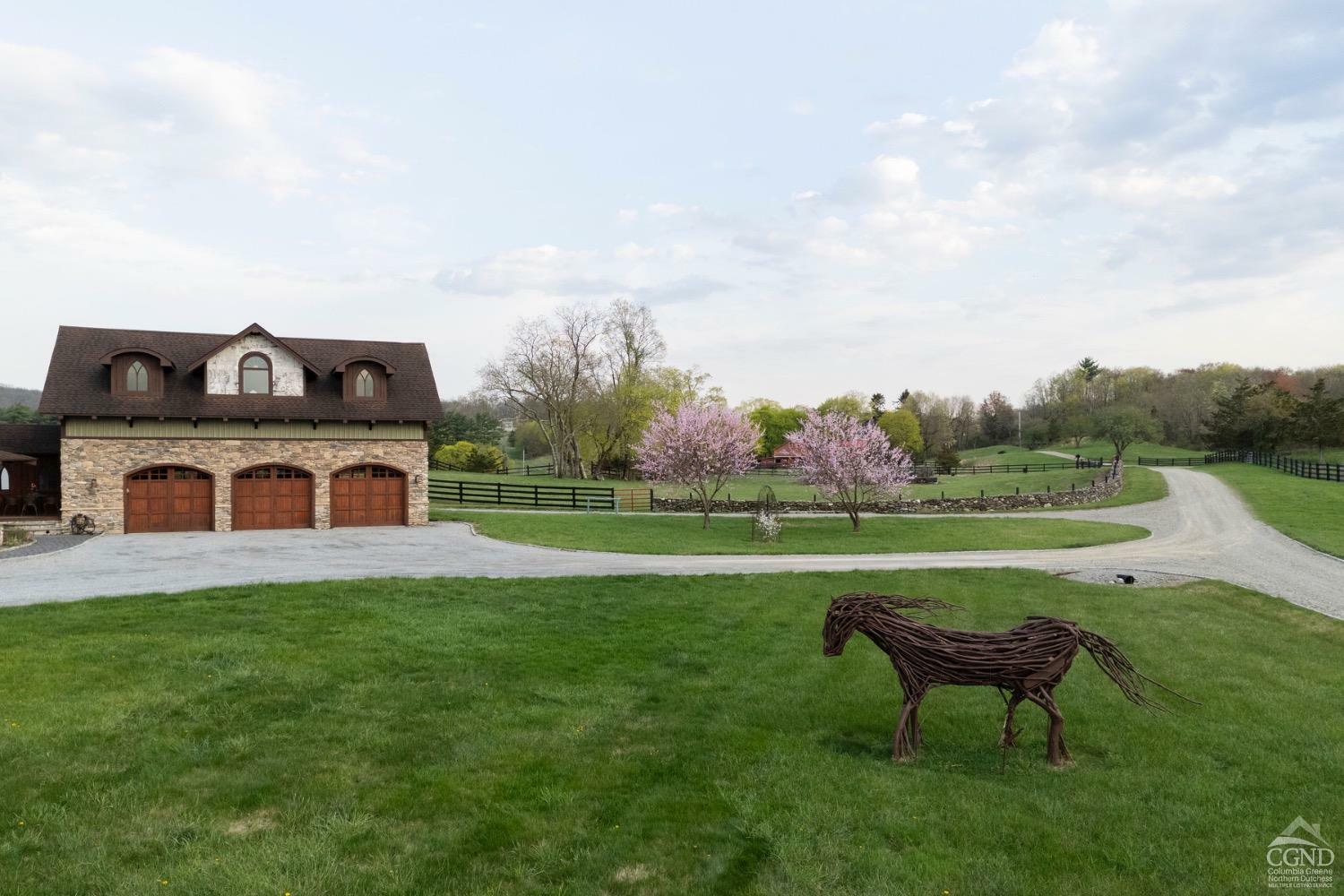 Property Photo: 165 Drake Road NY 12569