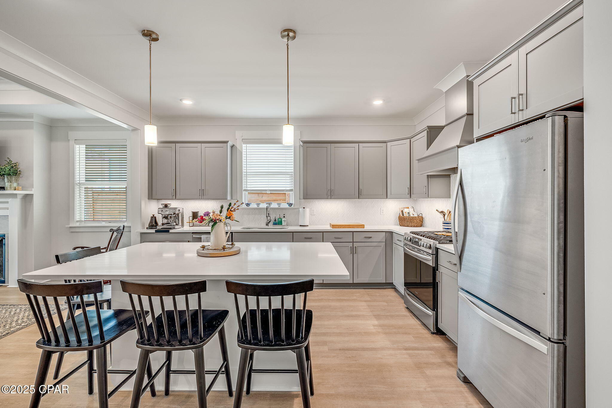 Property Photo: 2108 Royal Tern Street FL 32405