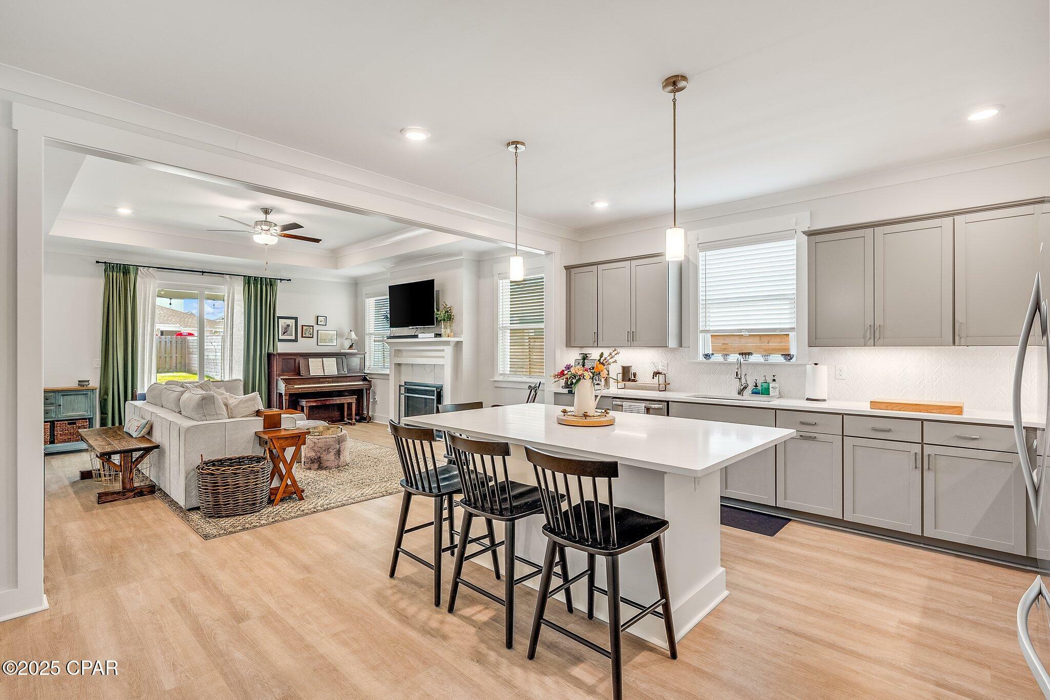 Property Photo: 2108 Royal Tern Street FL 32405
