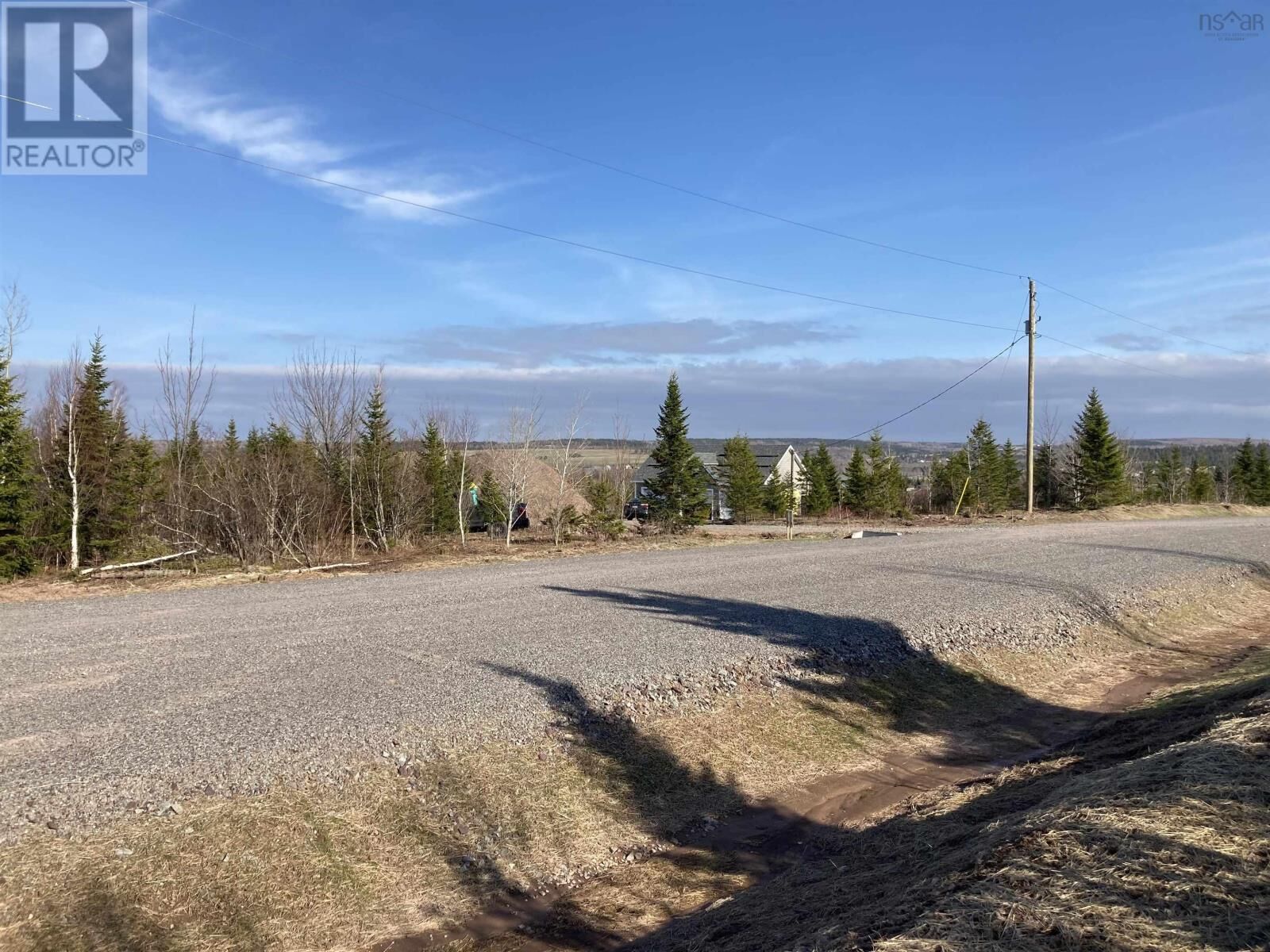 Property Photo:  Lot 21-7 Mary Cecelia Ridge  NS B0H 1P0 