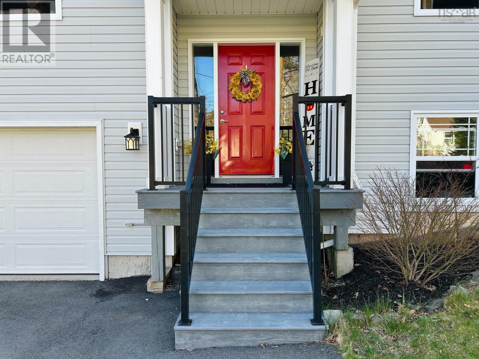 Property Photo: 20 Holland Road NS B2T 1J3