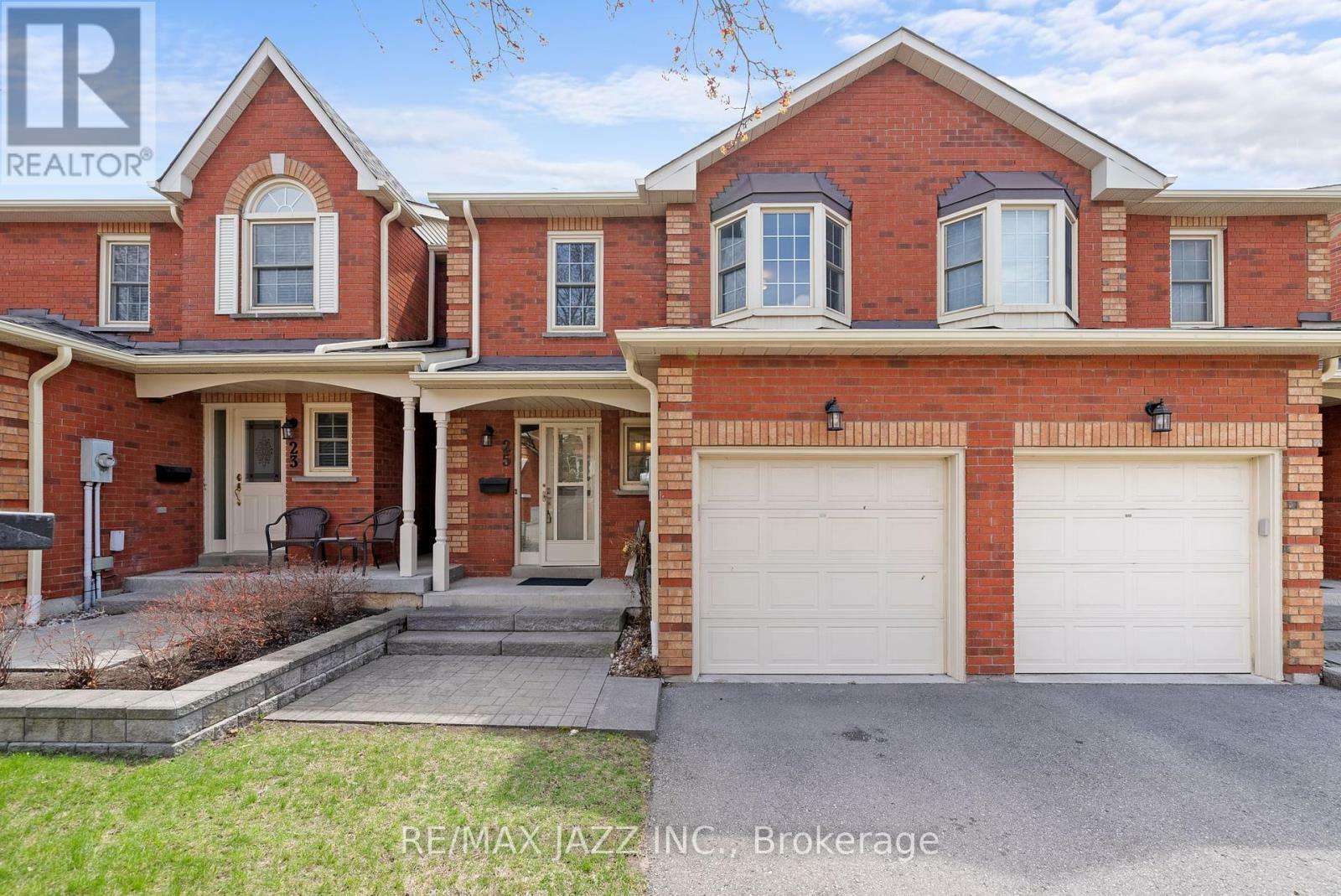 Property Photo: 1610 Crawforth Street 25 ON L1N 9B1