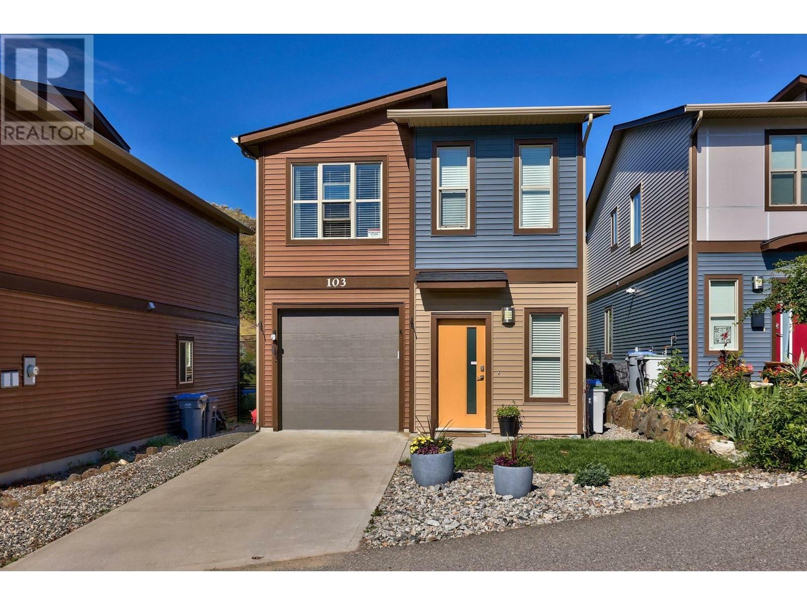 1850 Hugh Allan Drive 103  Kamloops BC V1S 0C8 photo