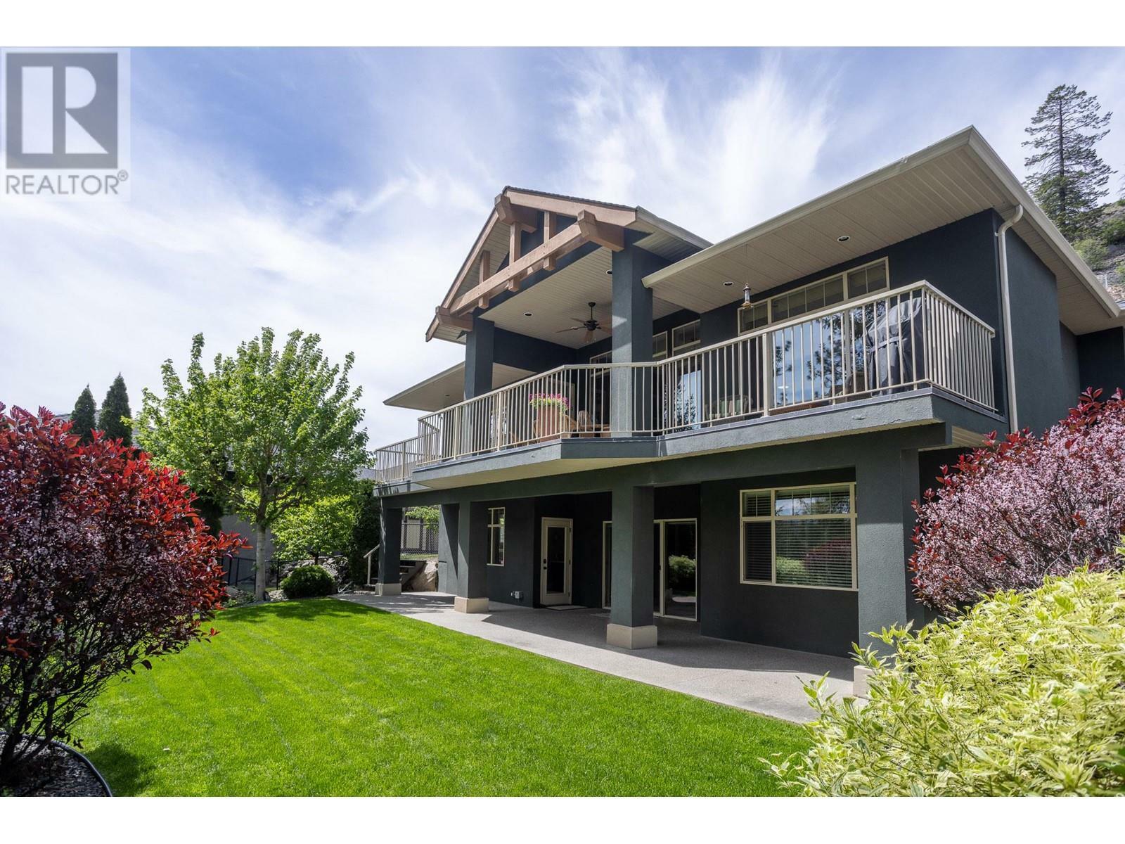 Property Photo: 2532 Tuscany Drive BC V4T 3B6