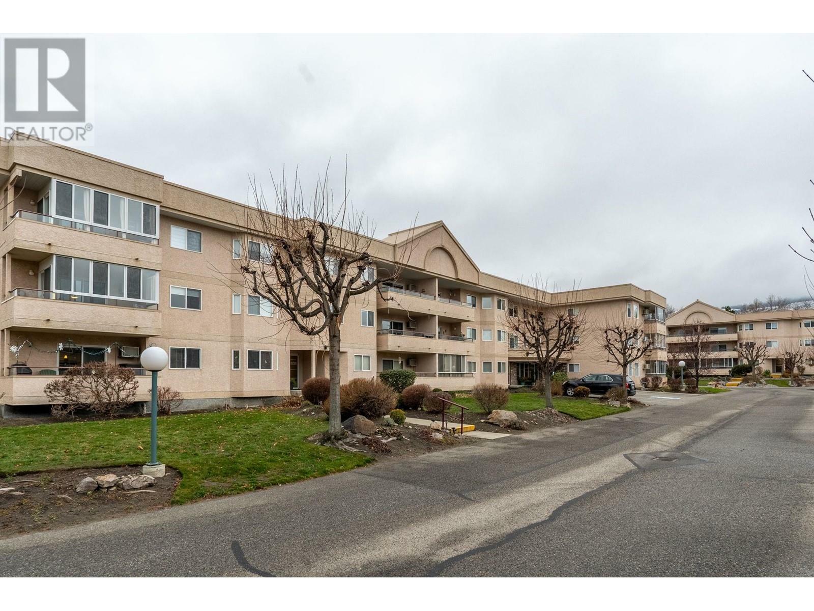 Property Photo: 3854 Brown Road 206 BC V4T 2J5