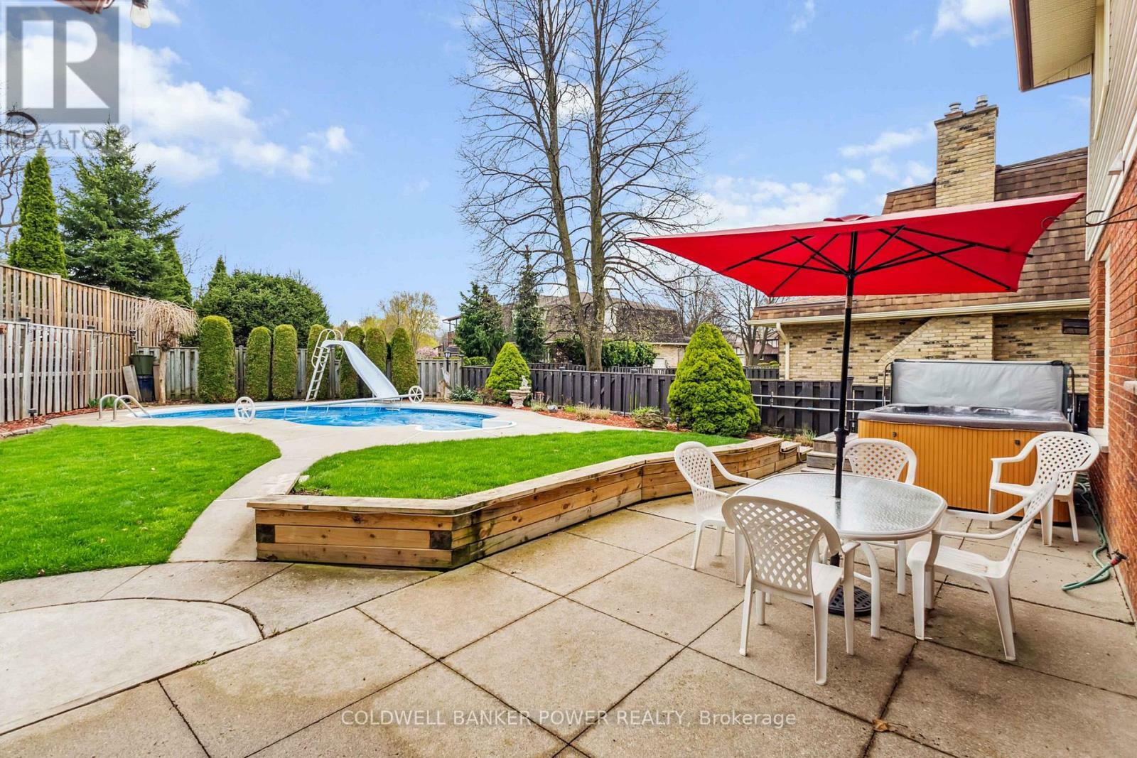 Property Photo: 63 Knights Bridge Road ON N6K 3P2