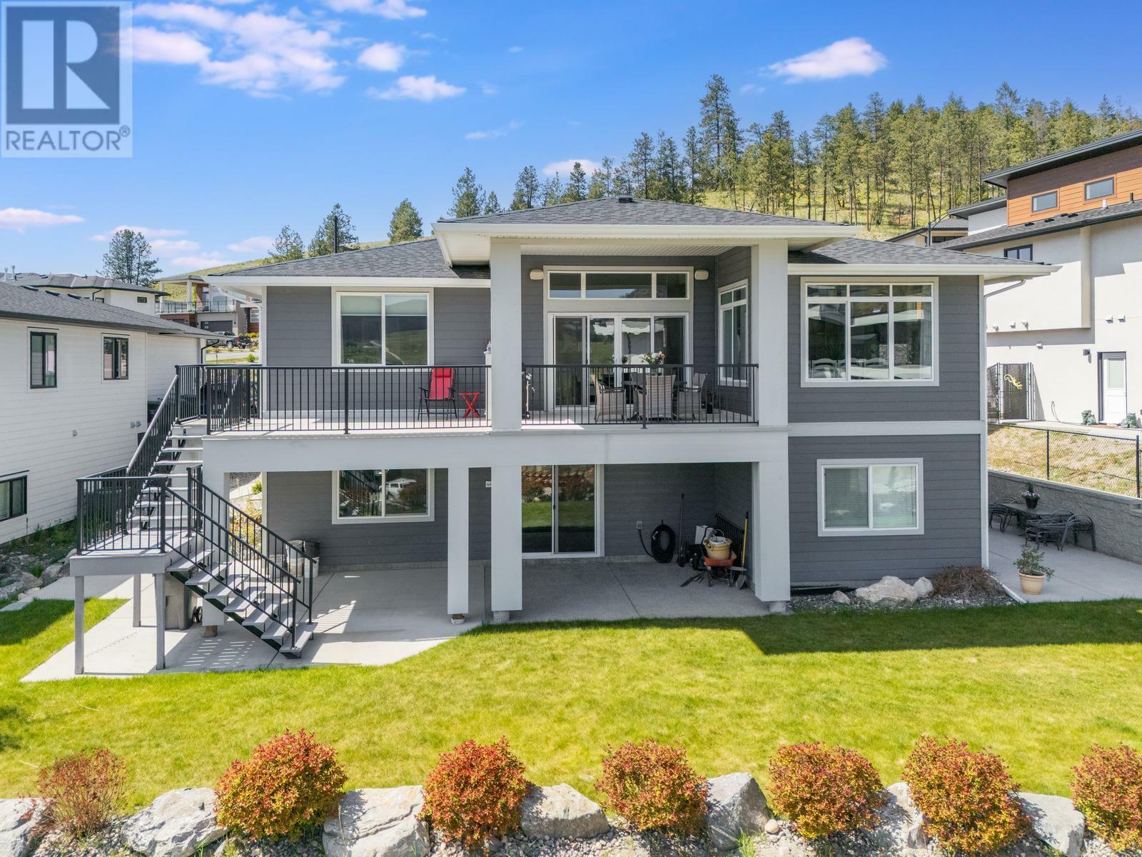 Property Photo: 1077 Loseth Drive BC V1P 0A1
