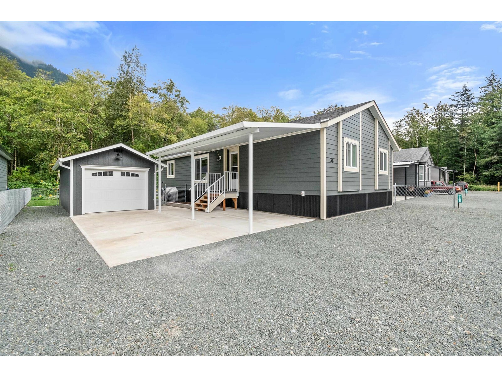 Property Photo: 59060 Lougheed Highway 36 BC V0X 1L3