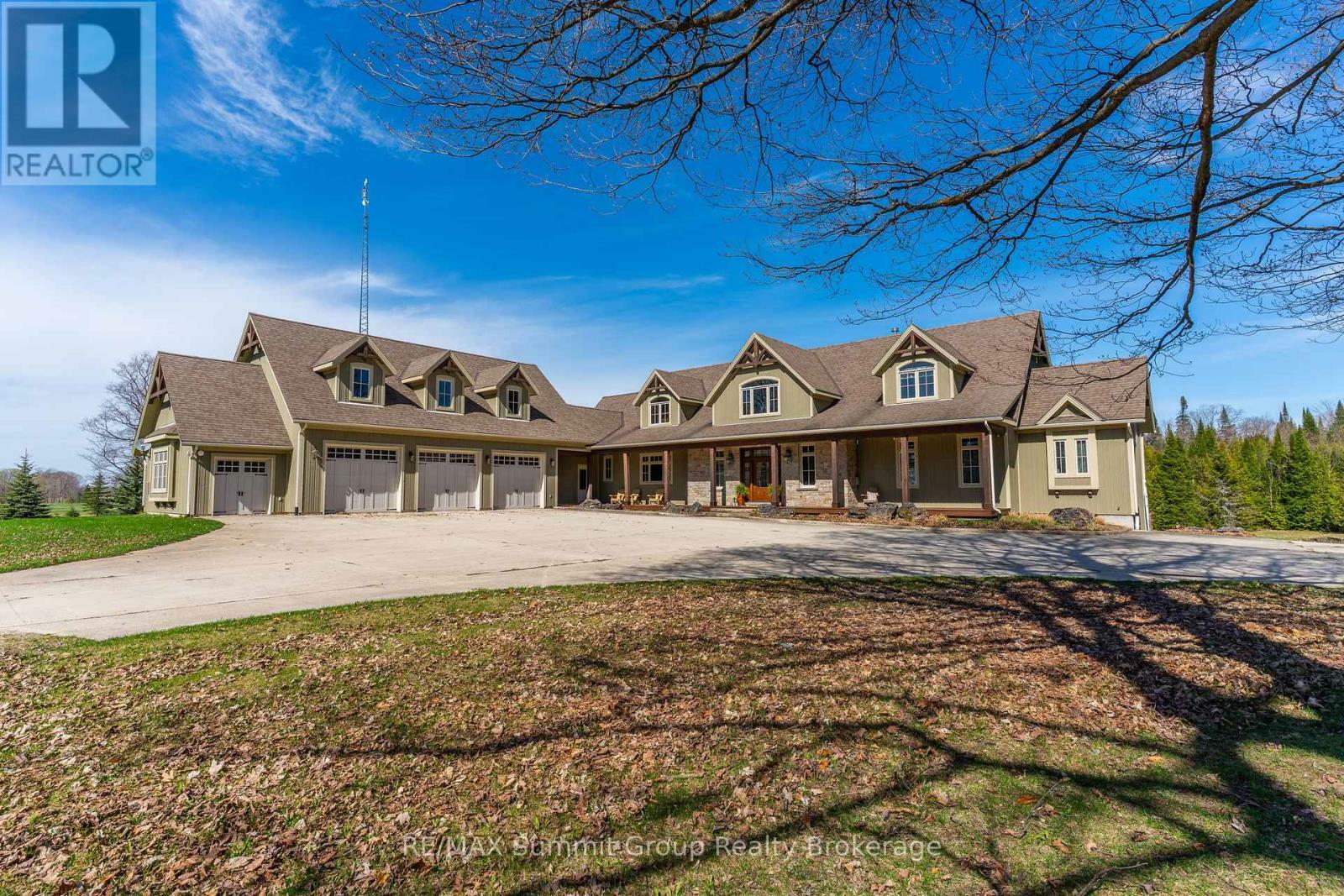 Property Photo: 194109 Grey Road 13 ON N0C 1E0