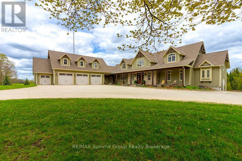 194109 Grey Road 13  Grey Highlands ON N0C 1E0 photo