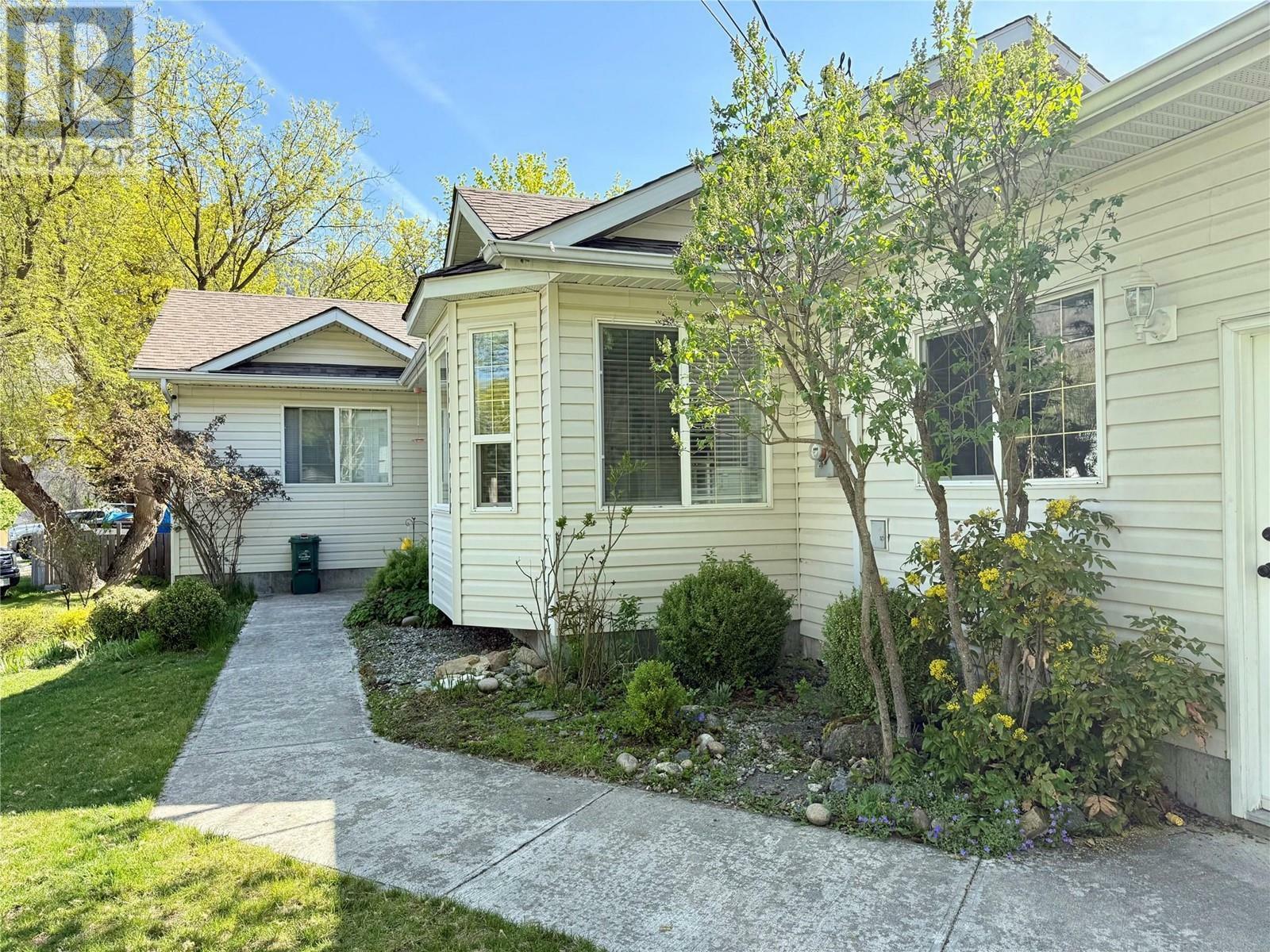 Property Photo: 8390 Riverside Drive BC V0H 1H0