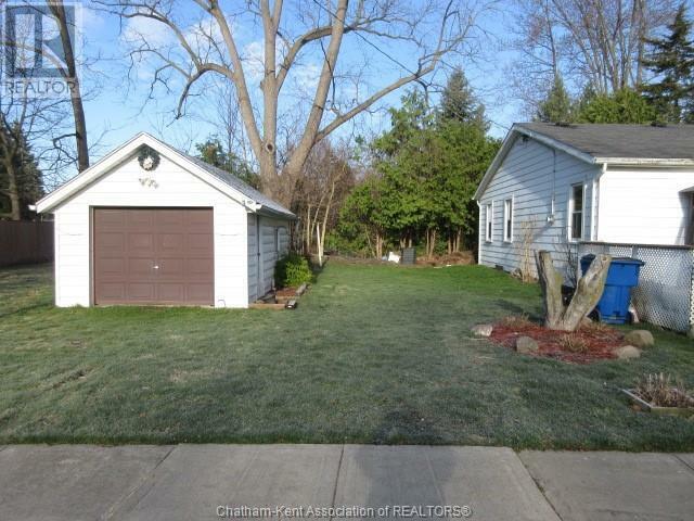 Property Photo: 258 William Street ON N0P 1M0