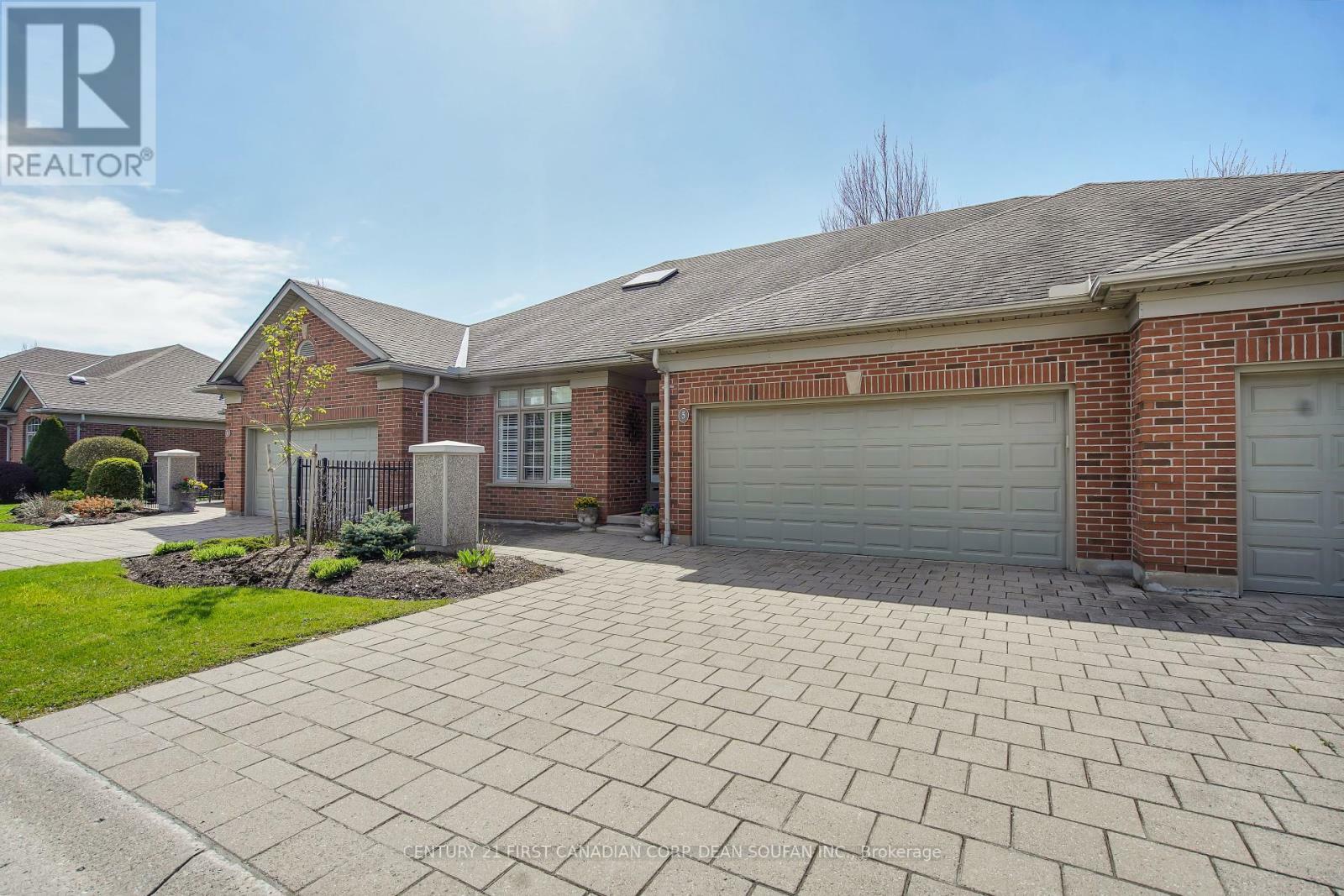 Photo de la propriété: 500 Cranbrook Road 5 ON N6K 4T3