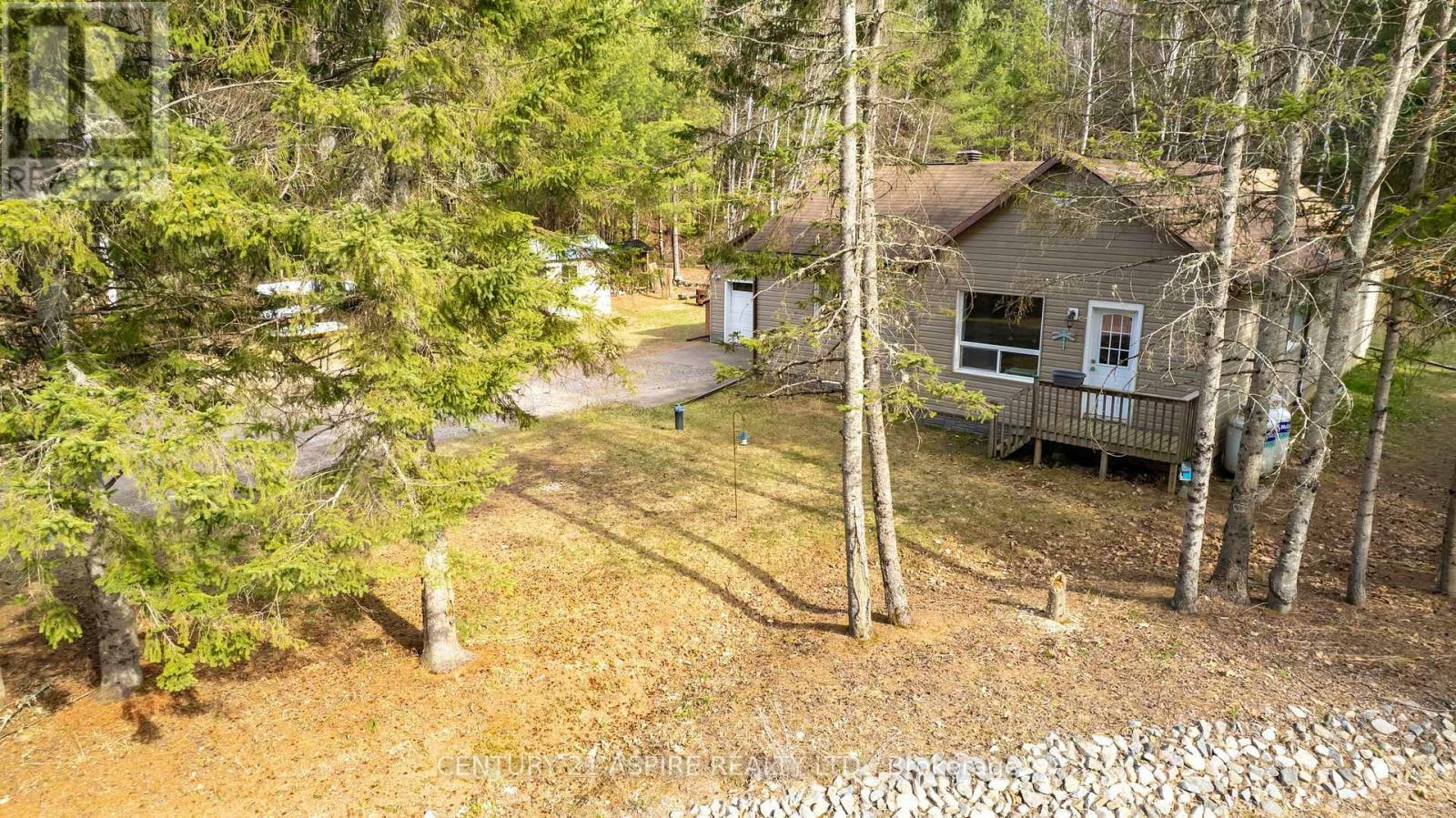 Property Photo: 1263 Sand Road ON K0J 1J0