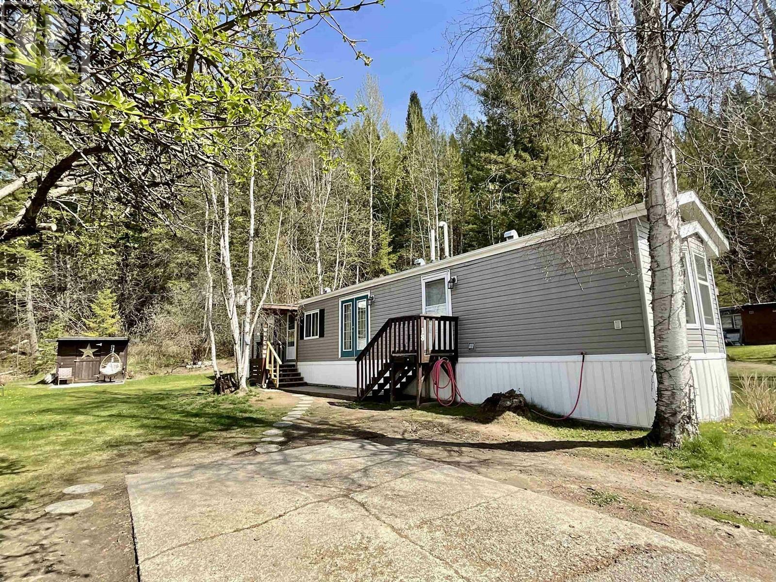 3642 Hilborn Road 18  Quesnel BC V2J 3P7 photo