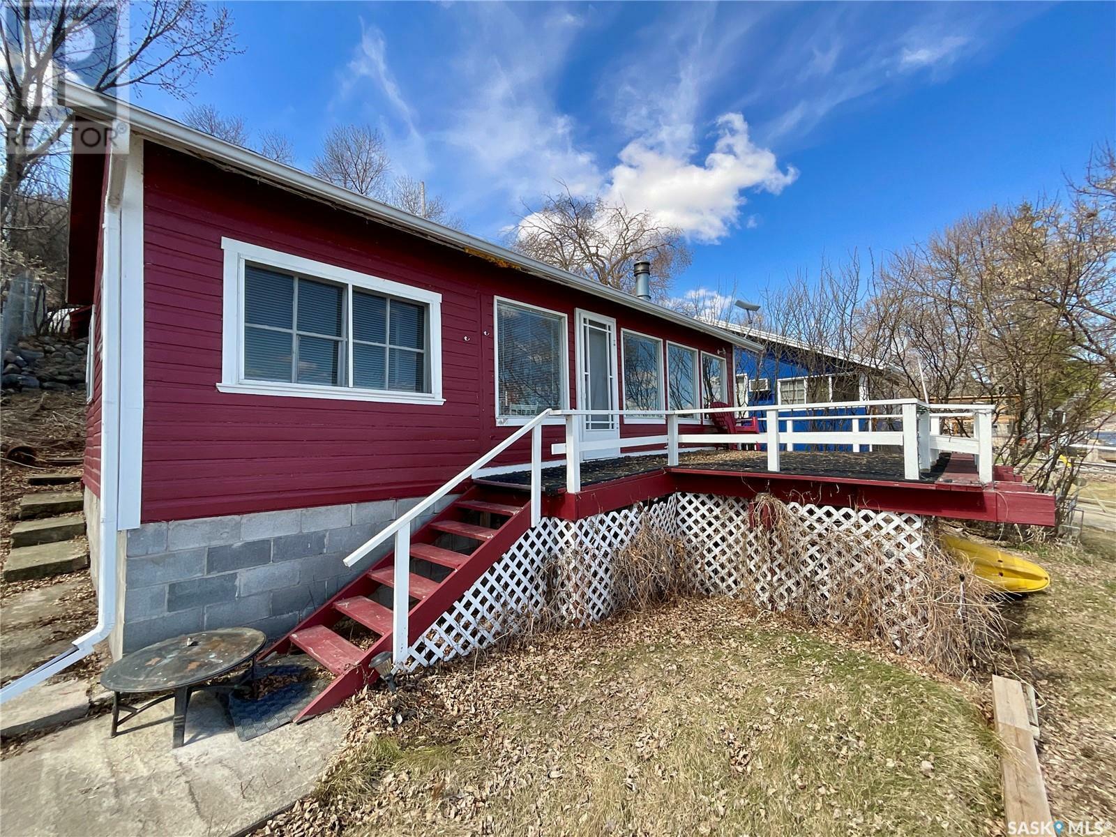 Property Photo: 177 B-Say-Tah Road SK S0G 1S0