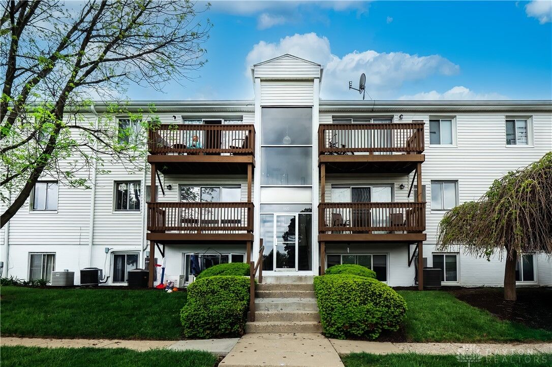 Property Photo: 5630 Coach Drive A OH 45440