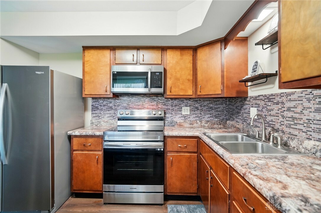 Property Photo:  317 Ironwood Drive  OH 45449 