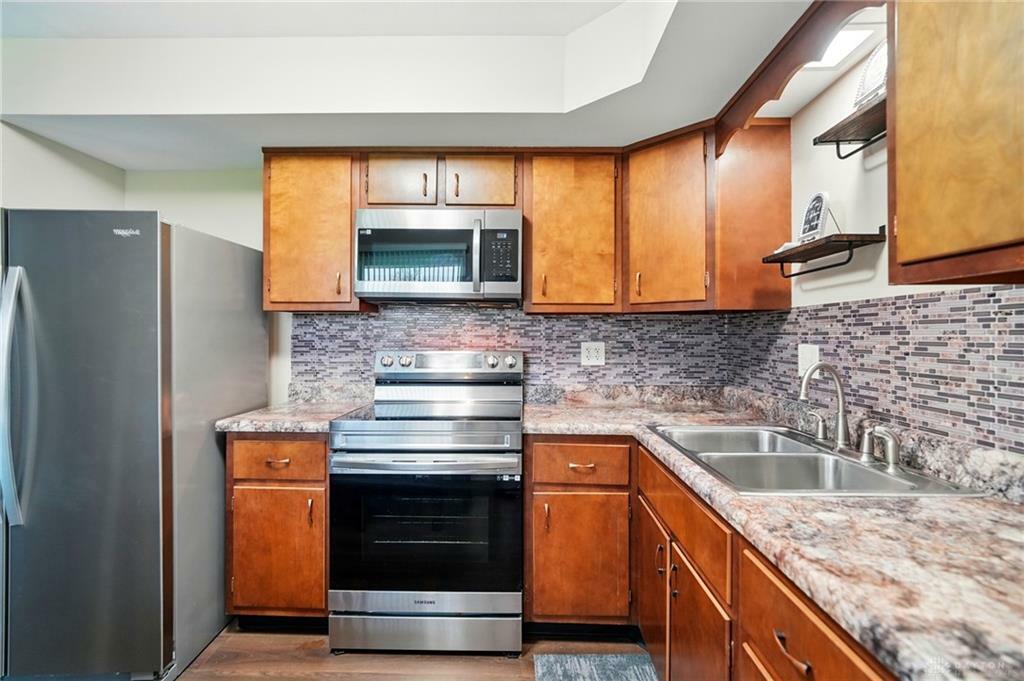 Property Photo:  317 Ironwood Drive  OH 45449 