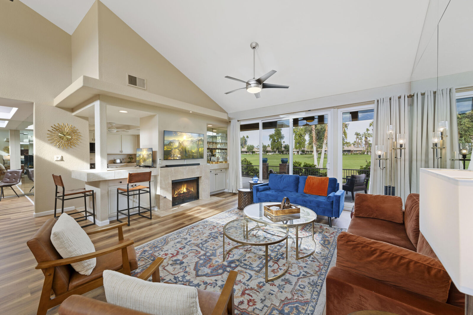 Property Photo: 428 Sierra Madre S CA 92260