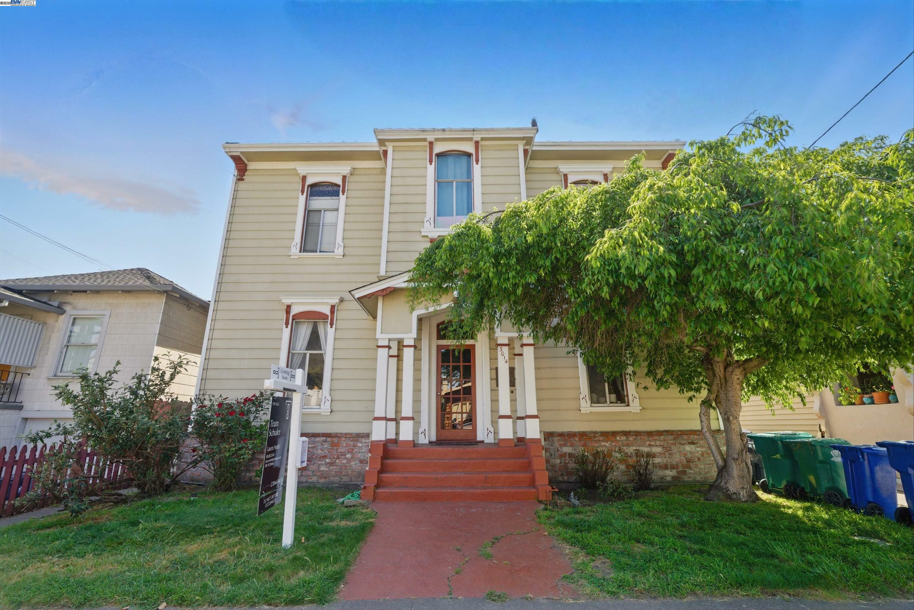 3014 Encinal Ave  Alameda CA 94501 photo
