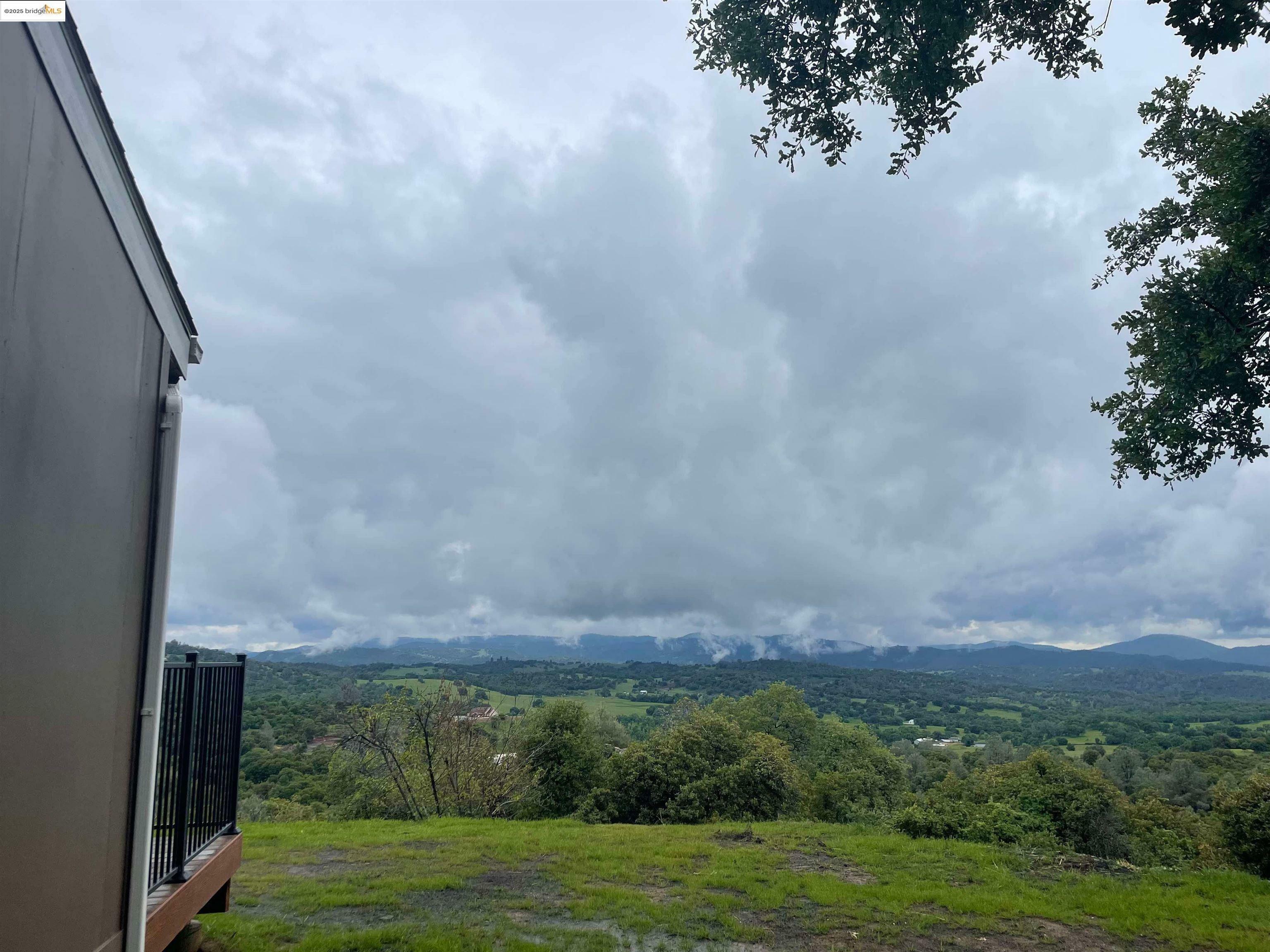 Property Photo: 14865 W Blue Bell Rd CA 95370