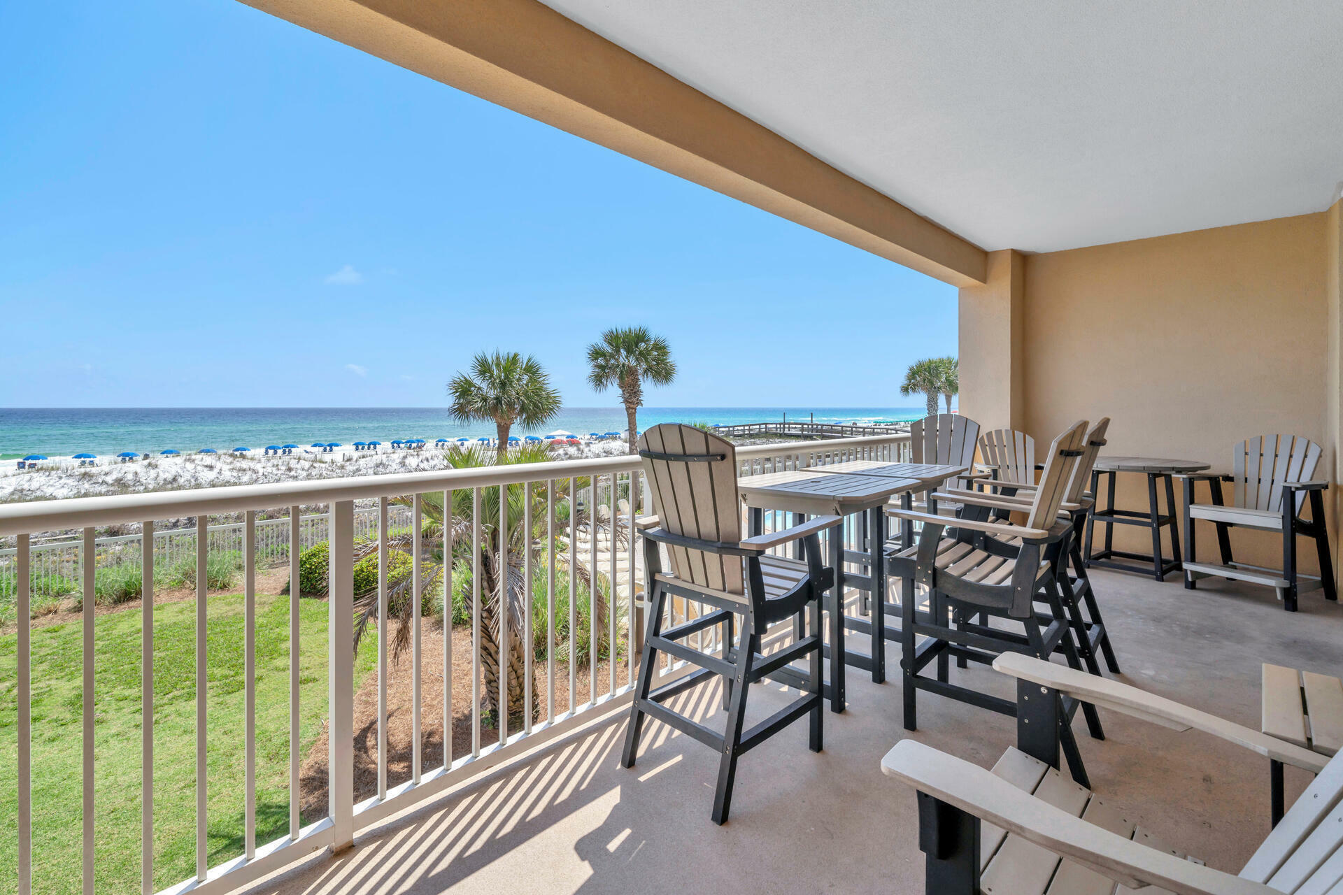 Property Photo: 1150 Santa Rosa Boulevard #202 FL 32548