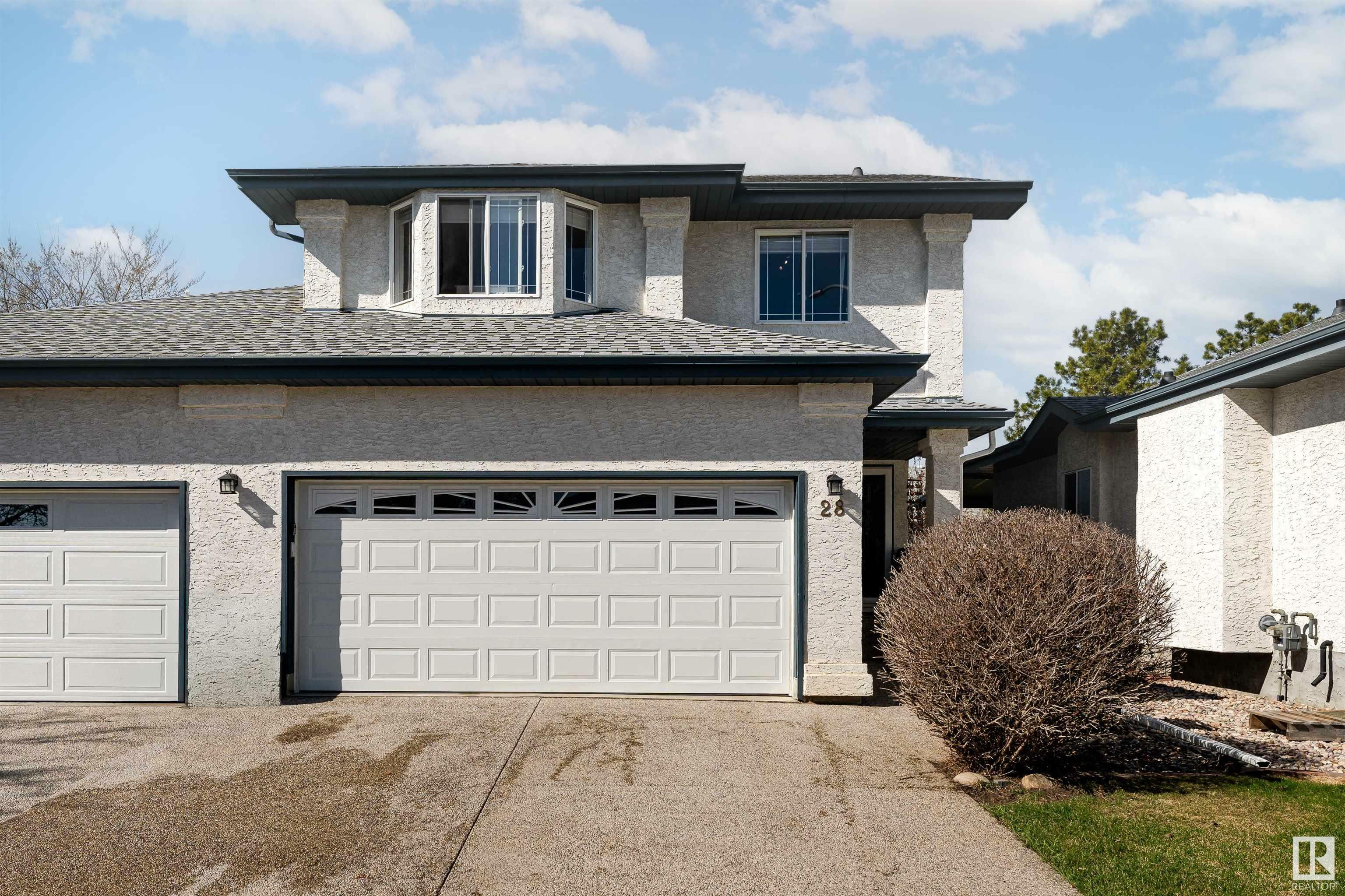 28 Linkside Place  Spruce Grove AB T7X 3C5 photo