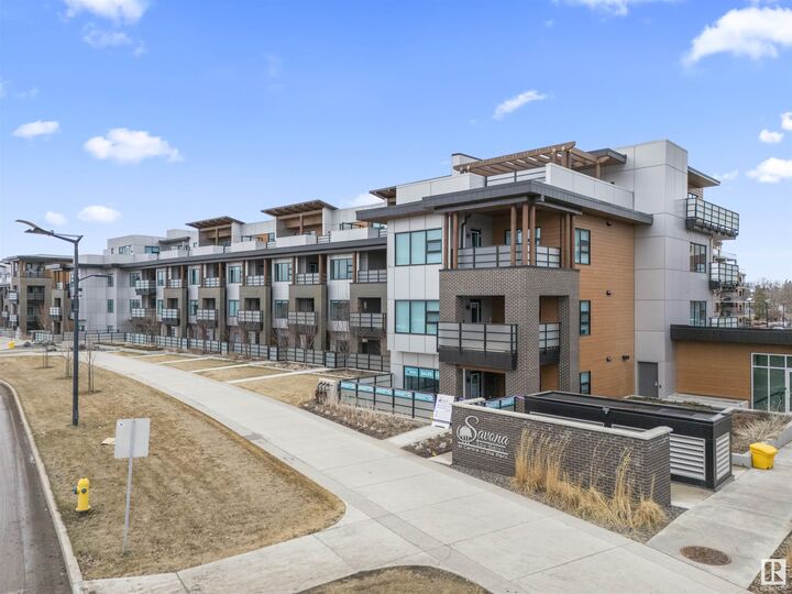 61 Festival Way 323  Sherwood Park AB T8A 4Y9 photo