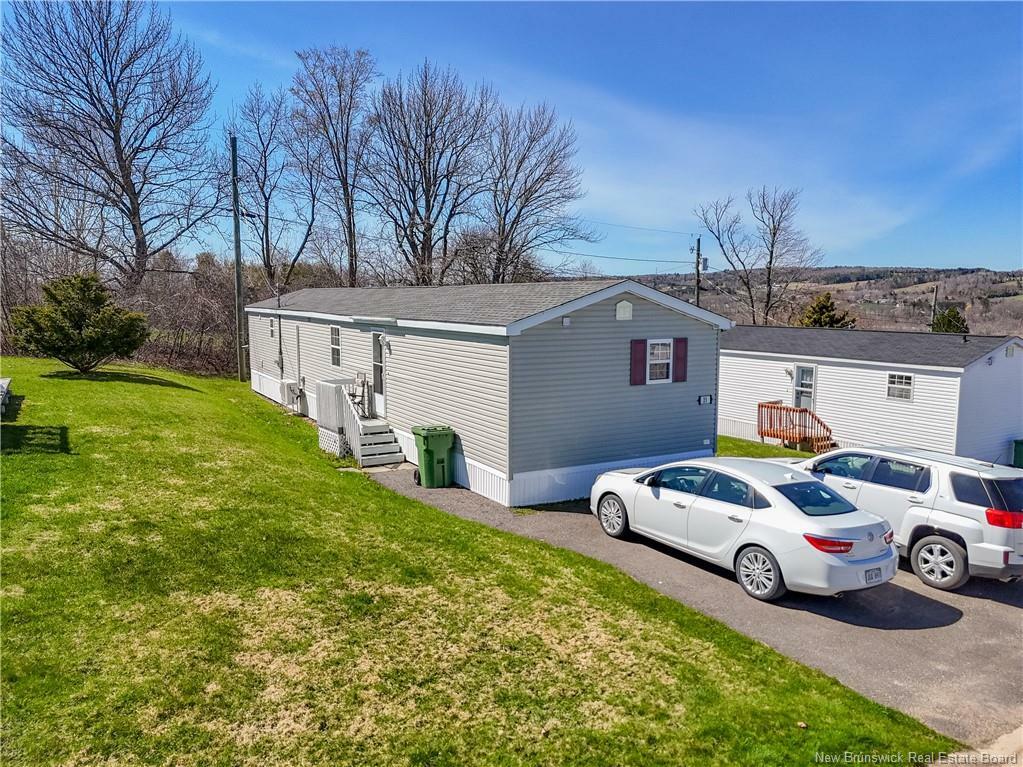 Property Photo: 23 Todd Street NB E3C 2M9