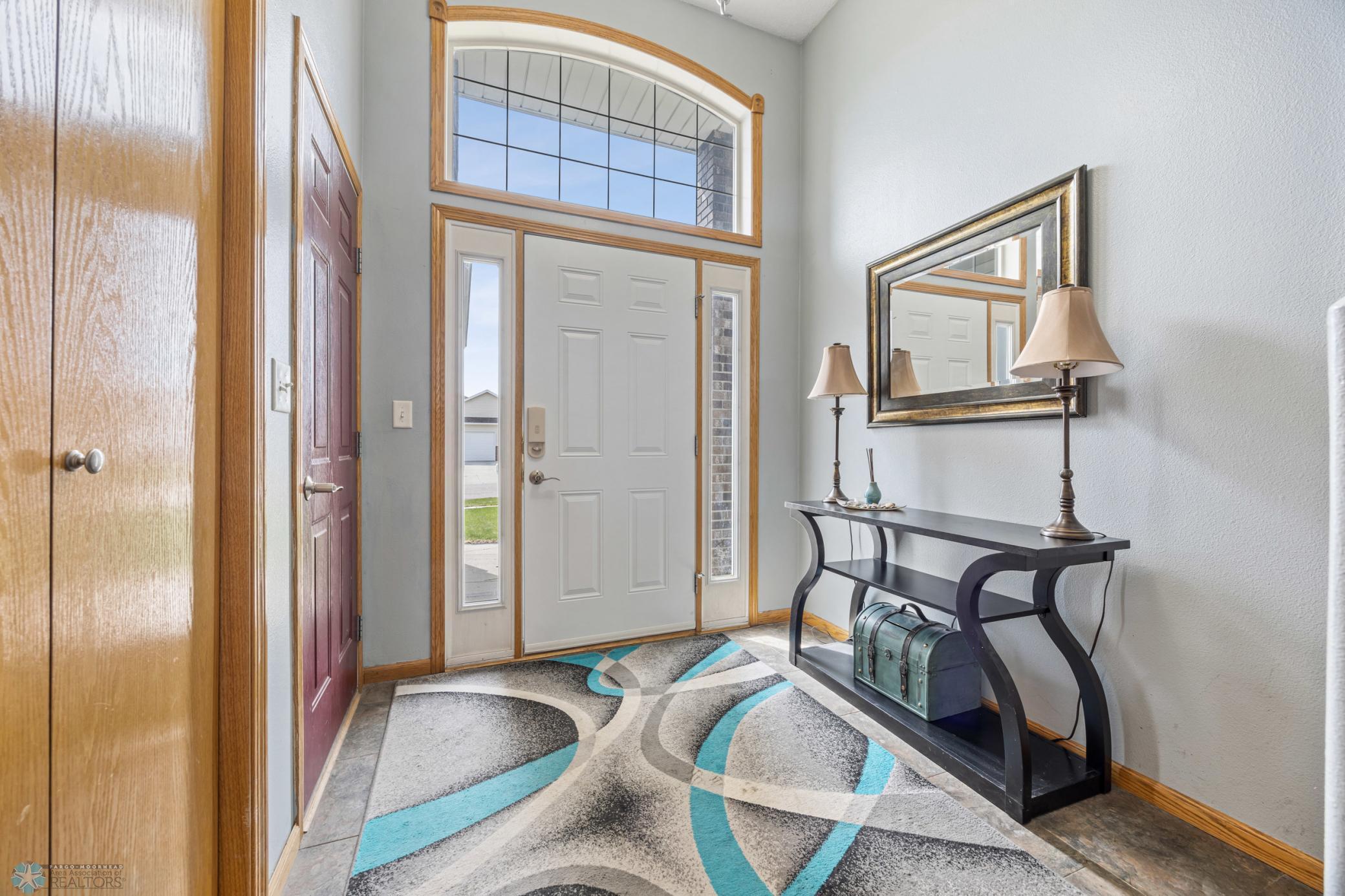 Property Photo: 902 Parkway Drive ND 58078