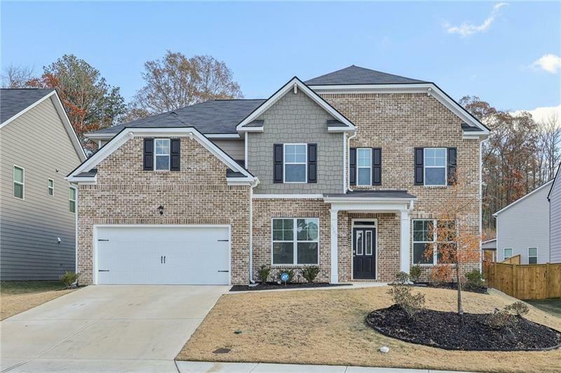 Property Photo: 1147 Trident Maple Chase GA 30045