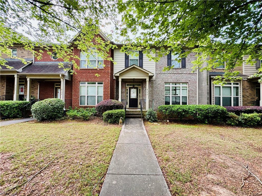 Property Photo: 6156 Thorncrest Drive GA 30084