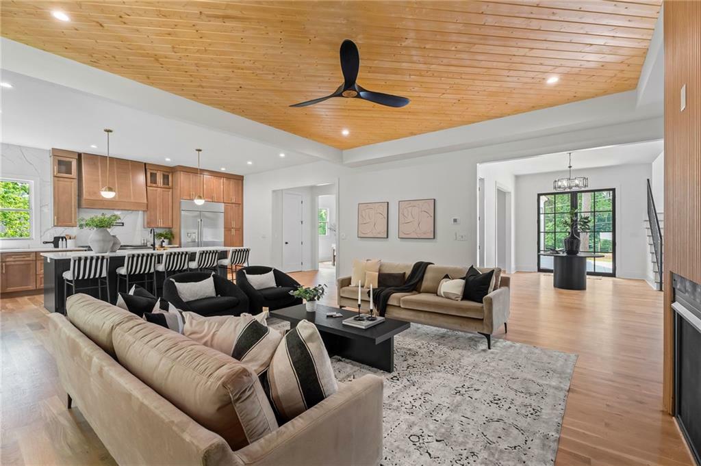 Property Photo: 3267 Sewell Mill Road GA 30062