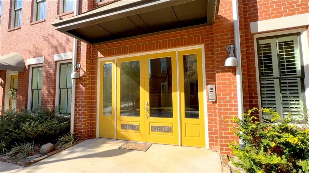 Property Photo: 4143 N Swann Street GA 30014