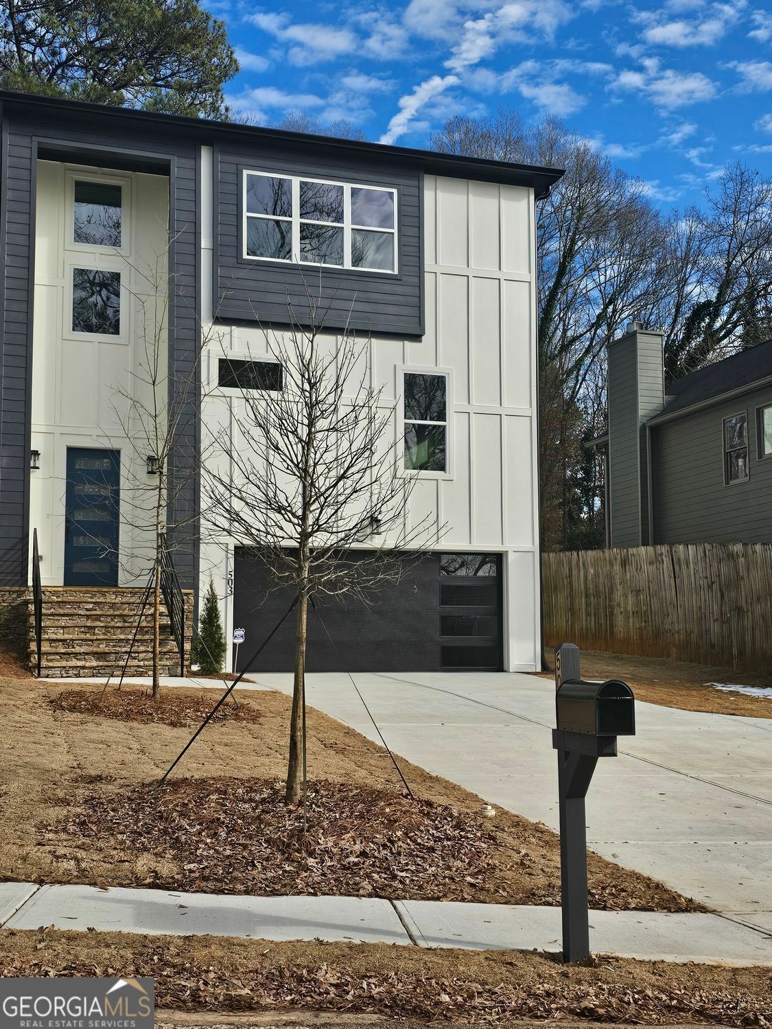 Property Photo: 503 Glendale Road 0 GA 30079